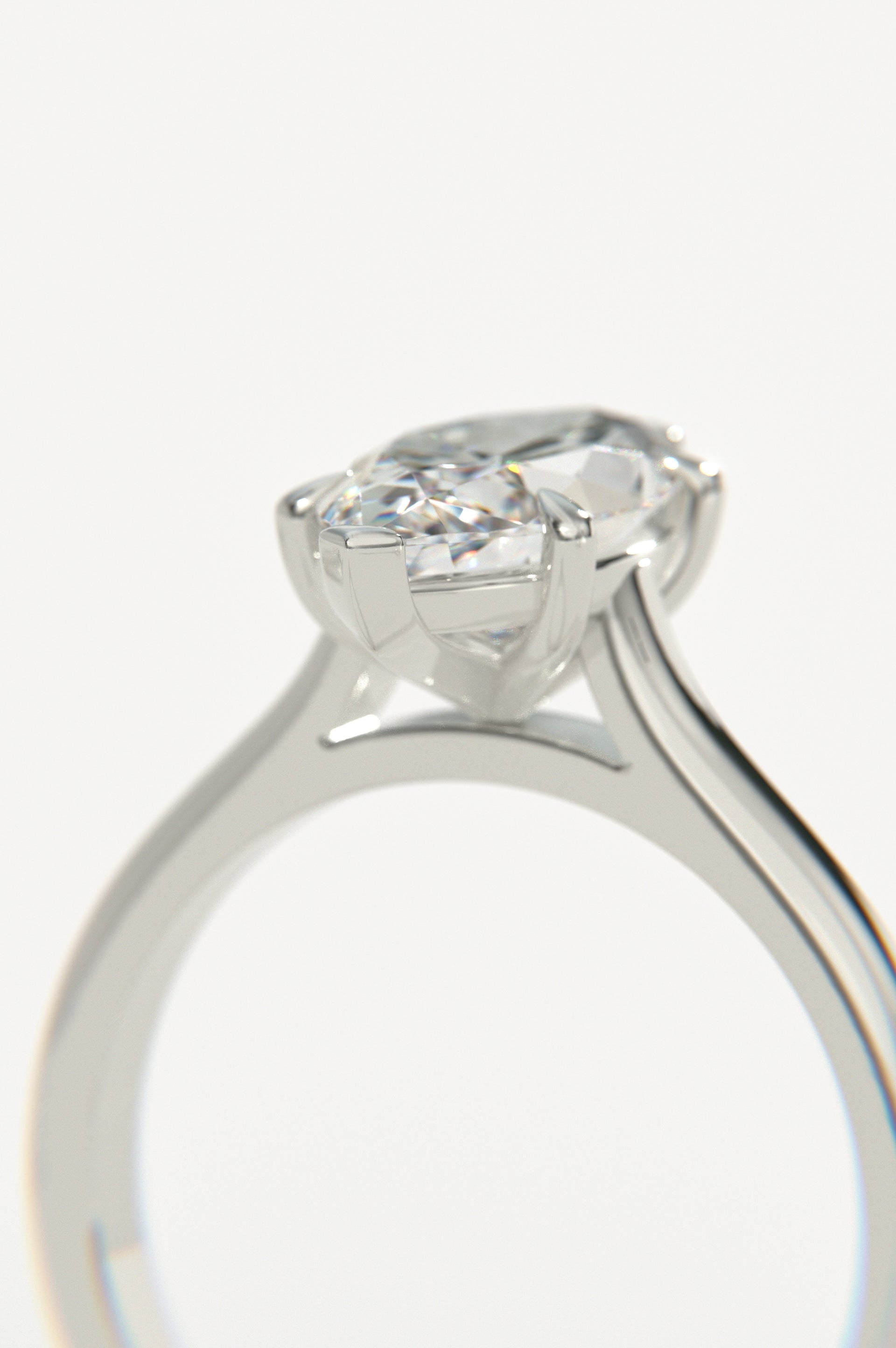 Origin - Marquise White