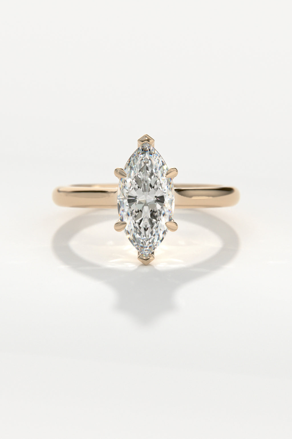 Origin - Marquise Rose