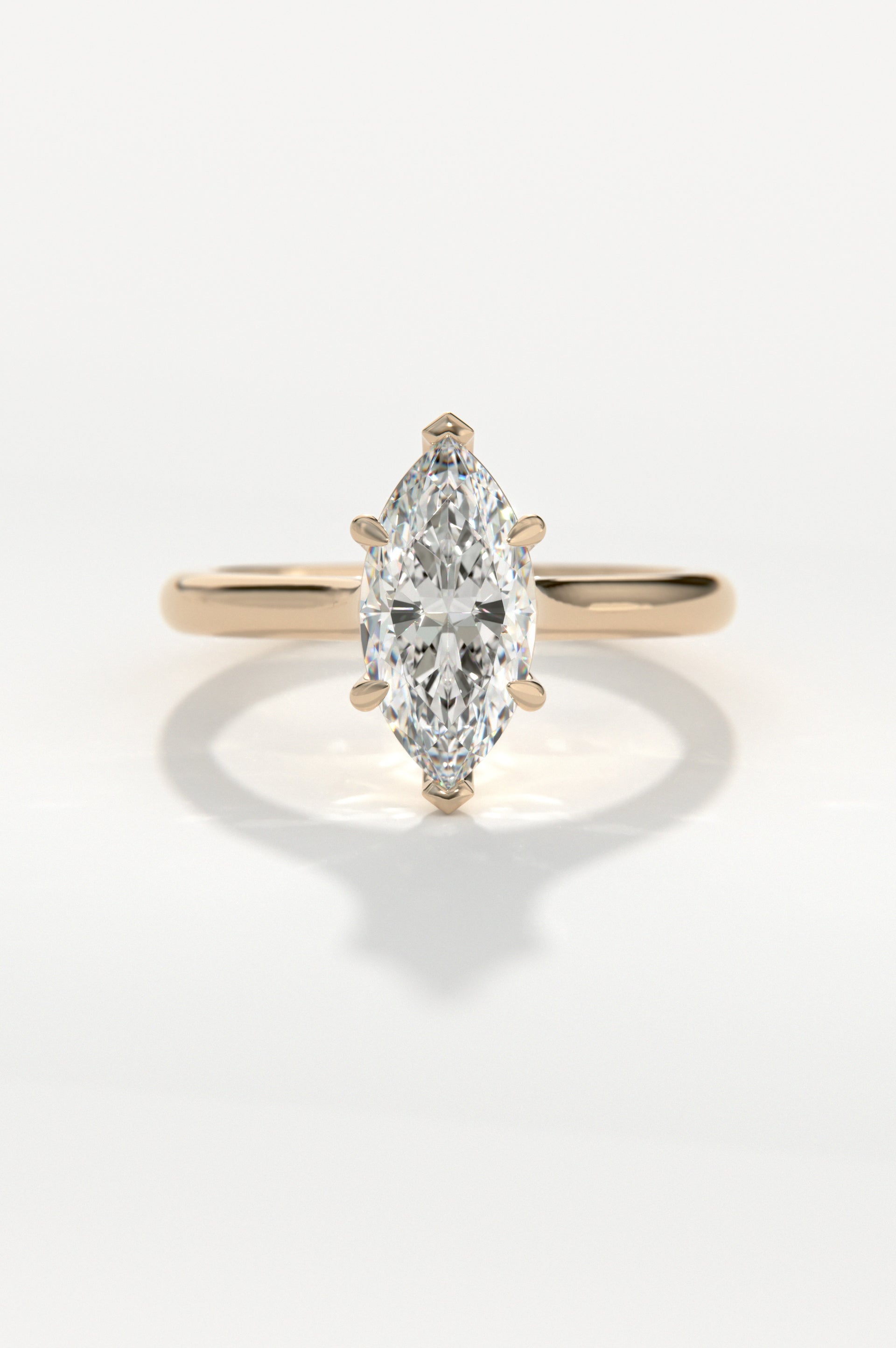 Origin - Marquise Rose