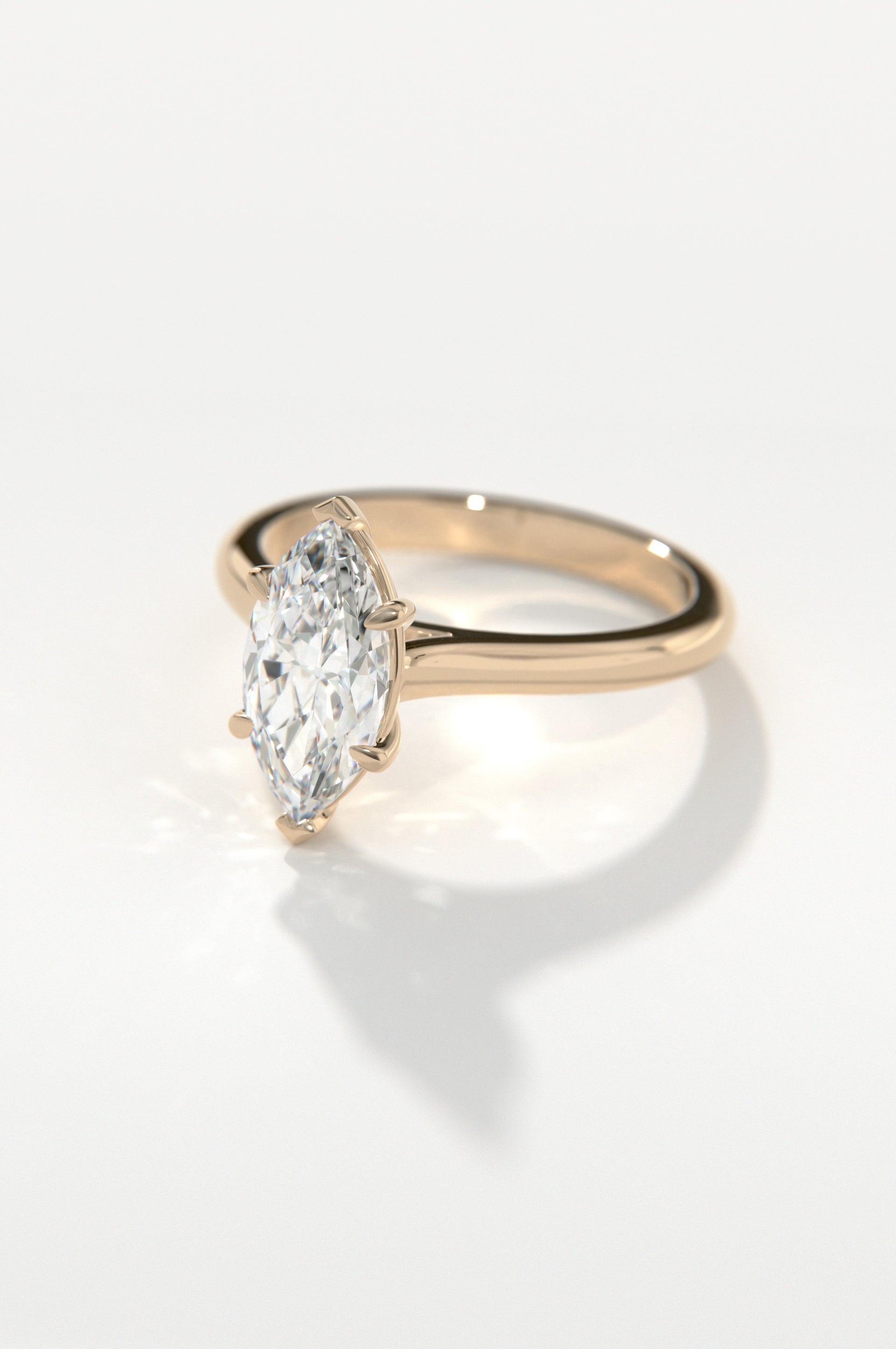 Origin - Marquise Rose