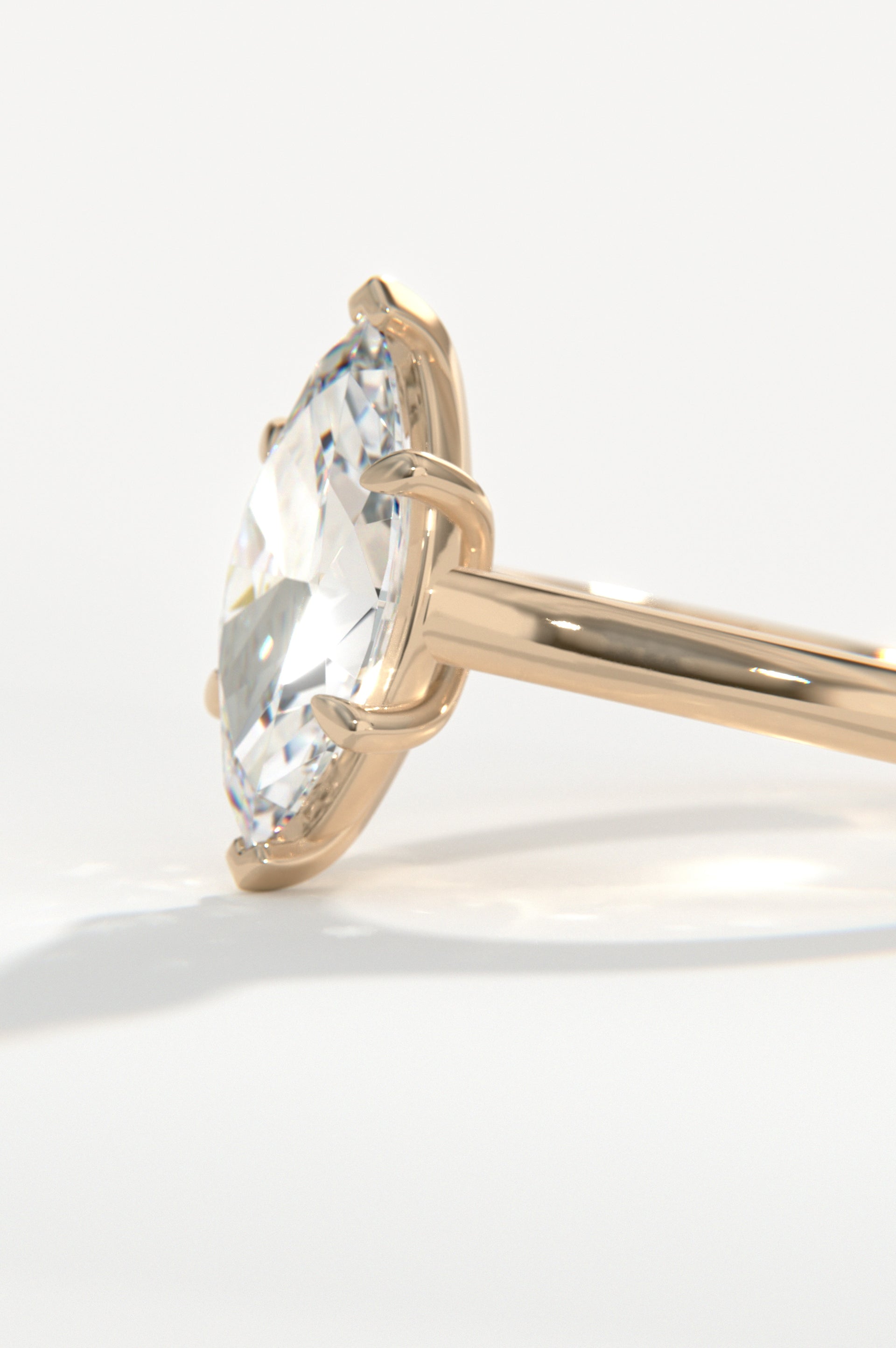 Origin - Marquise Rose