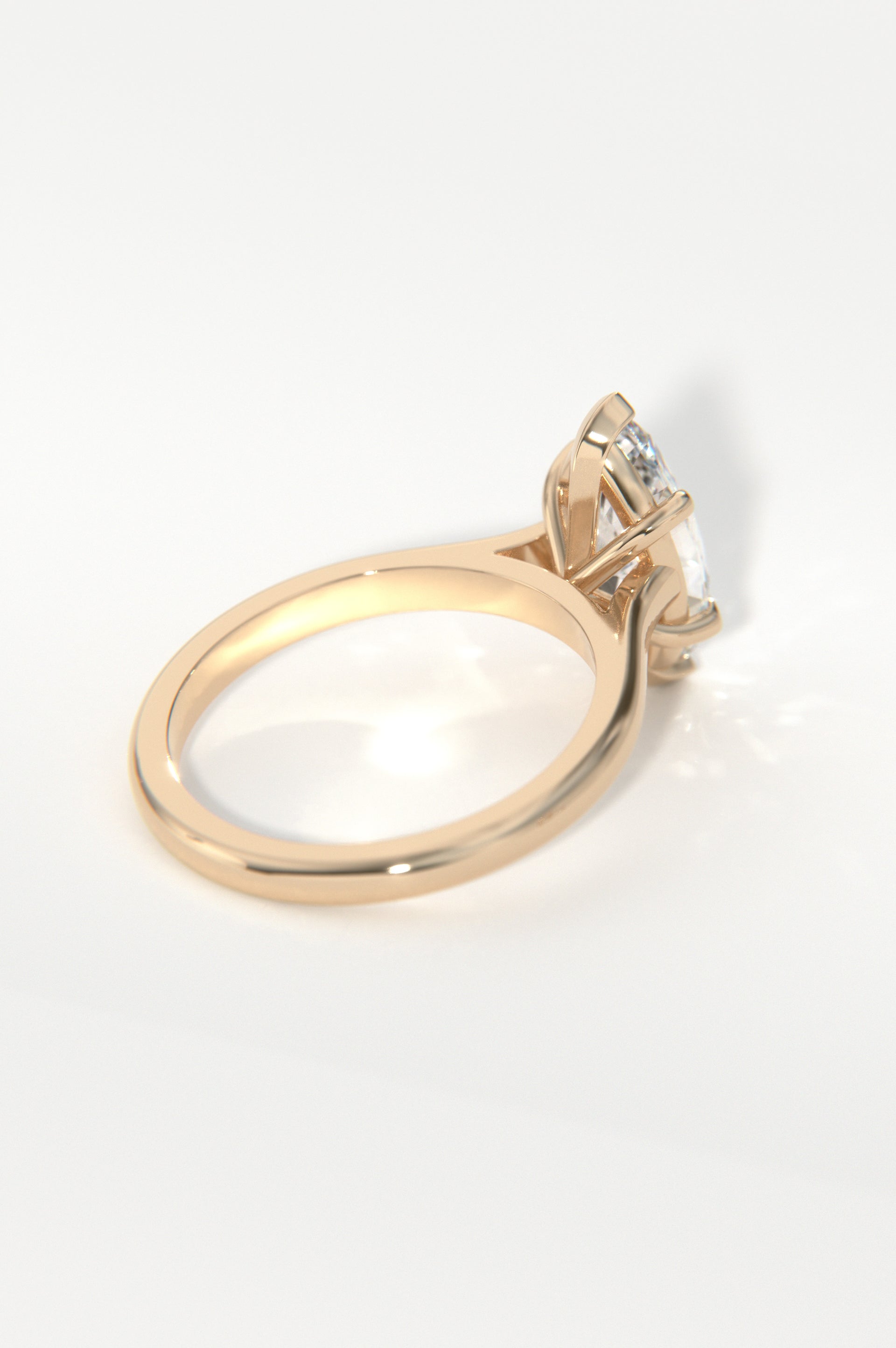 Origin - Marquise Rose