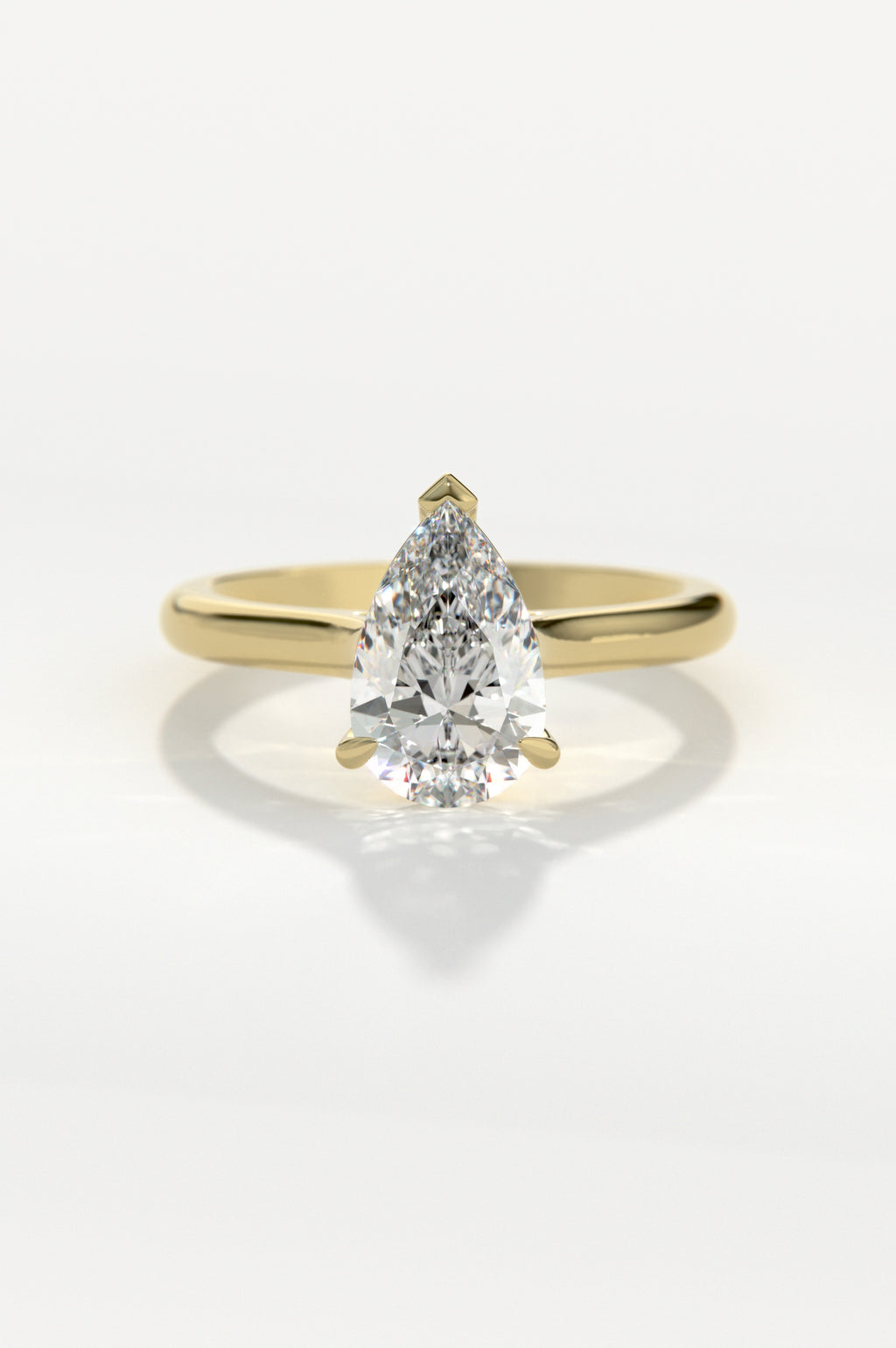 Origin - Pear Yellow