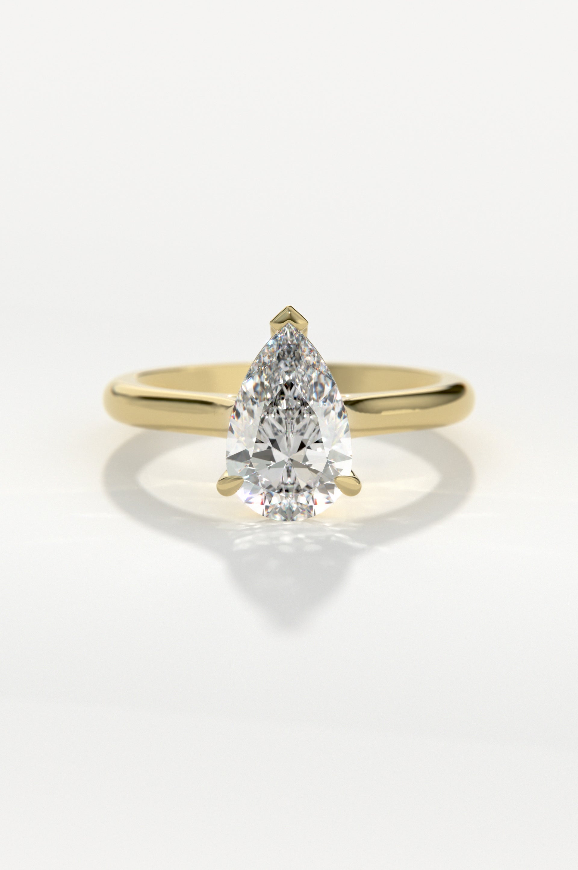 Origin - Pear Yellow