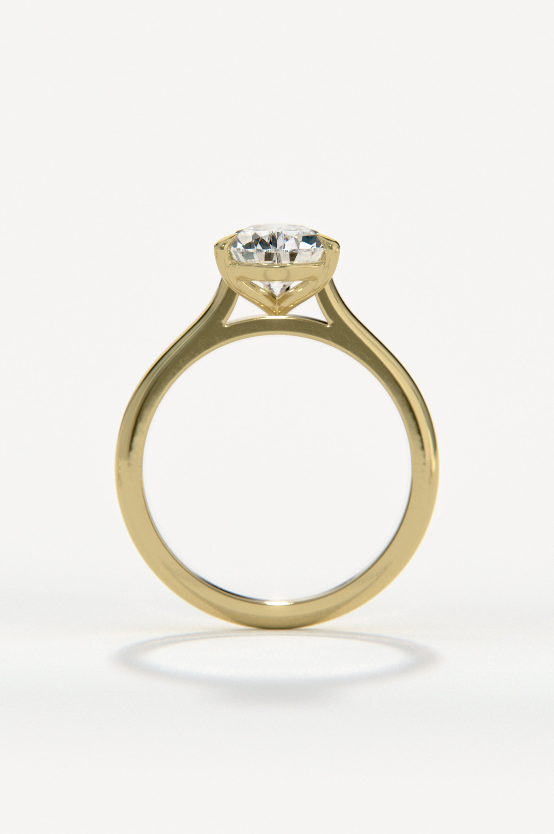 Origin - Pear Yellow