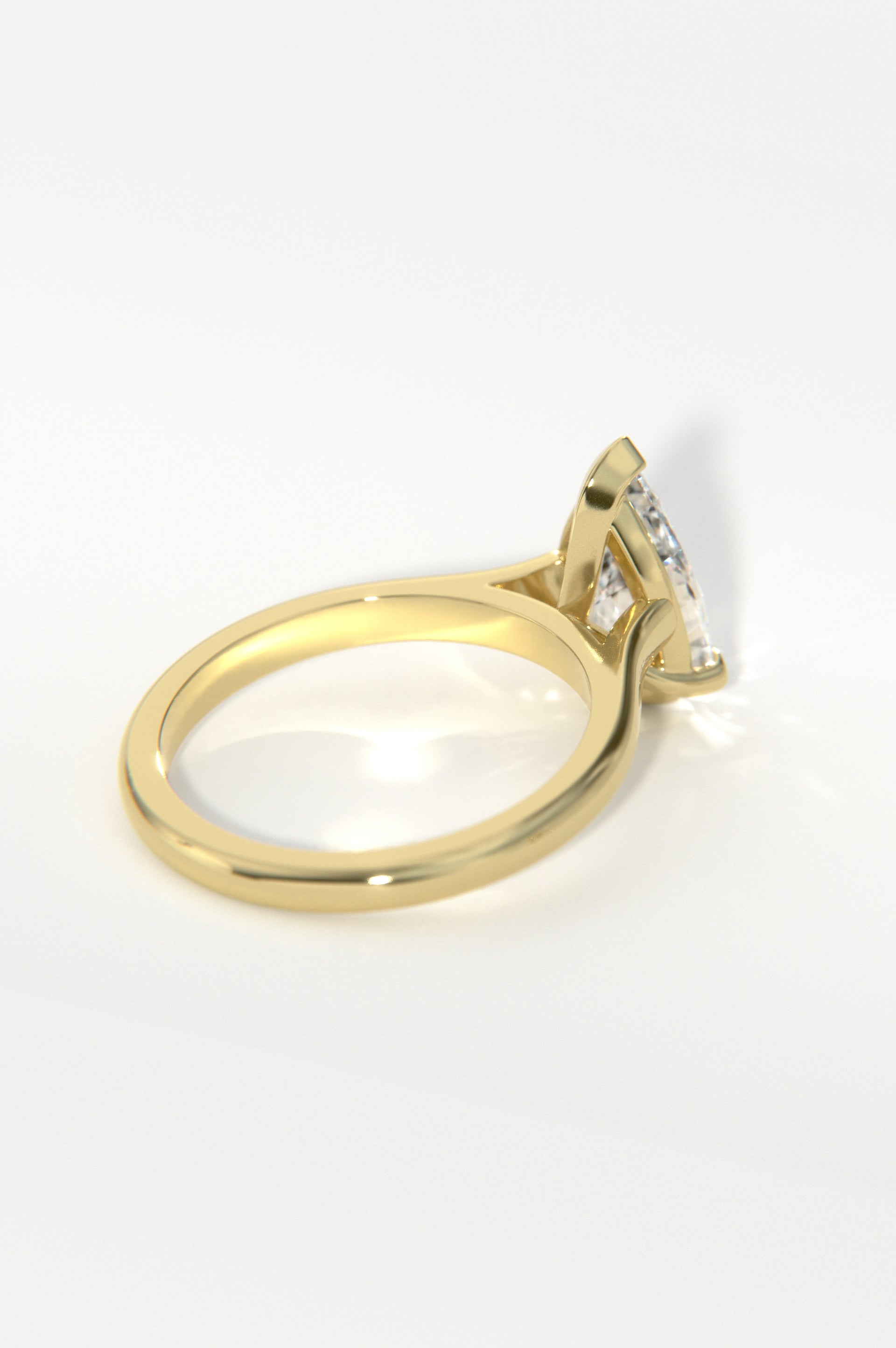 Origin - Pear Yellow