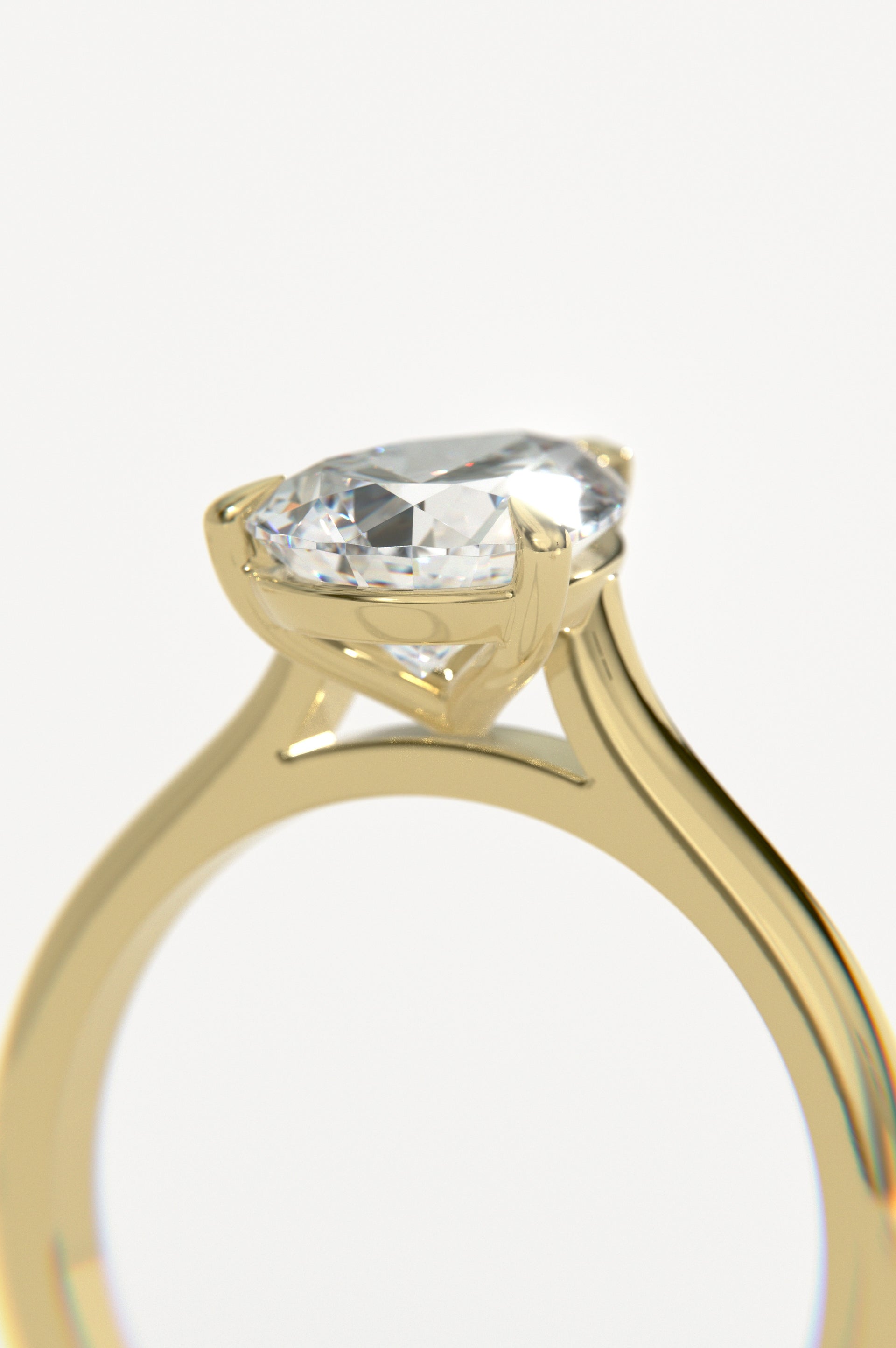 Origin - Pear Yellow
