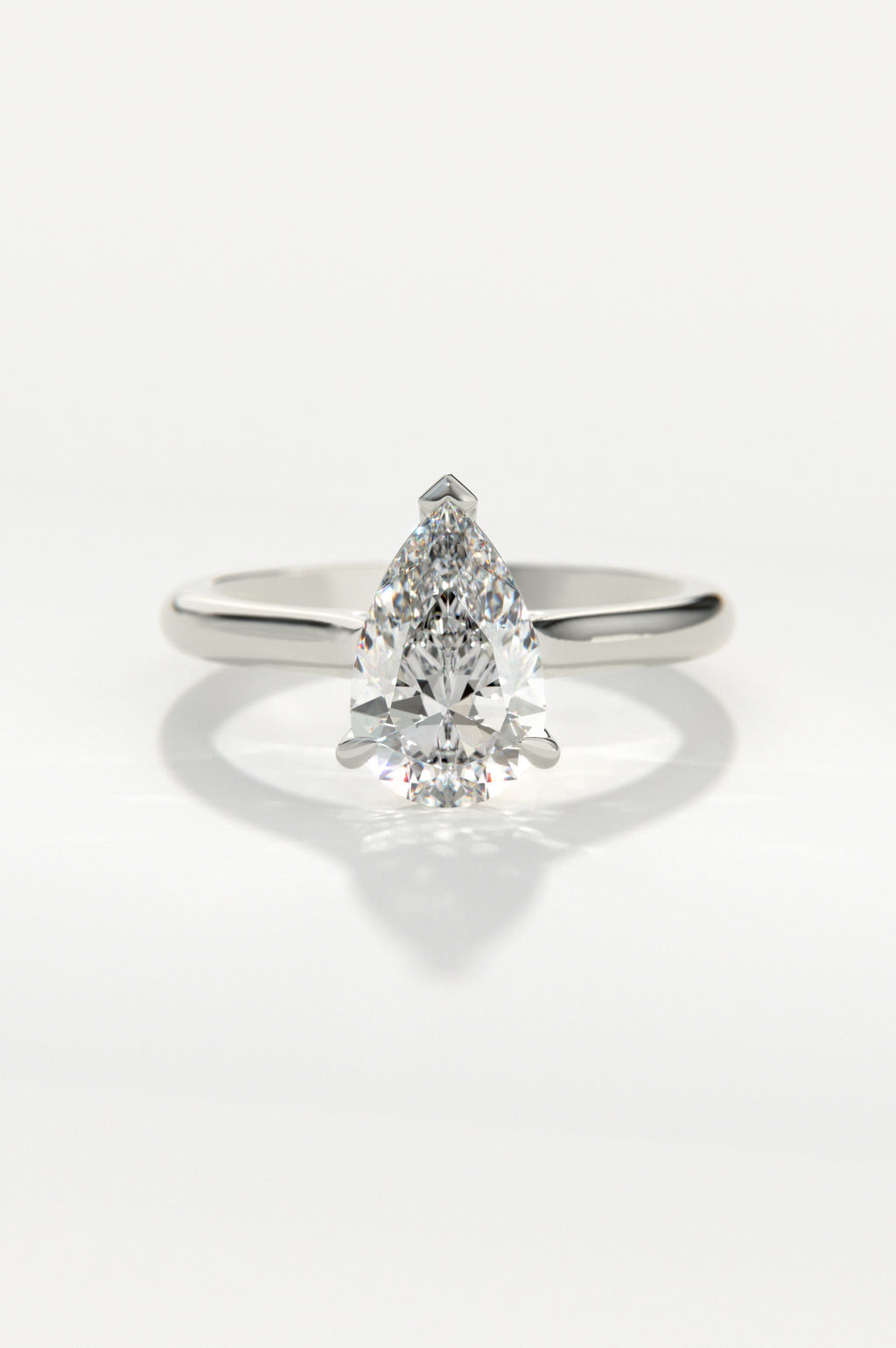 Origin - Pear White
