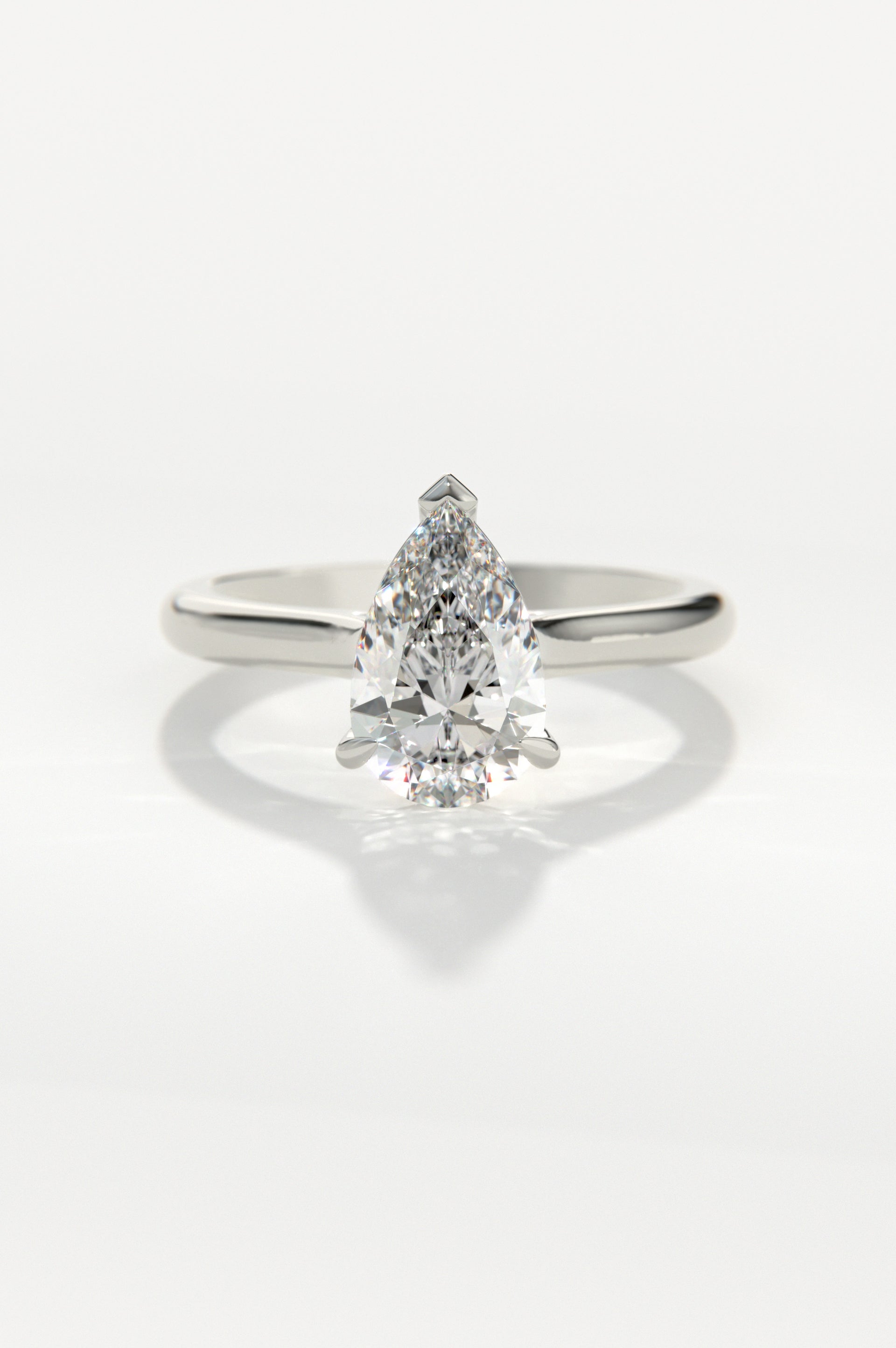 Origin - Pear White