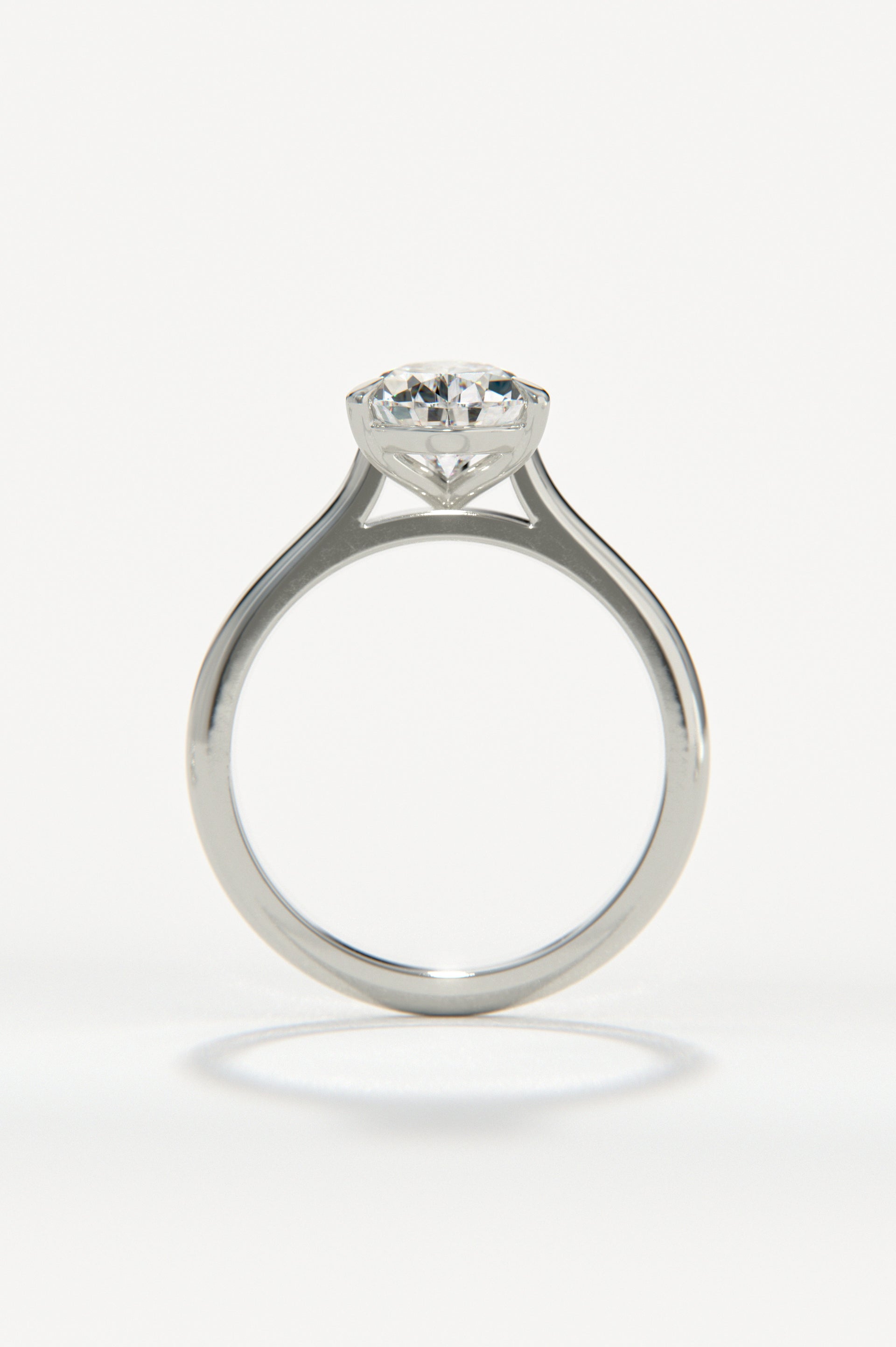 Origin - Pear White