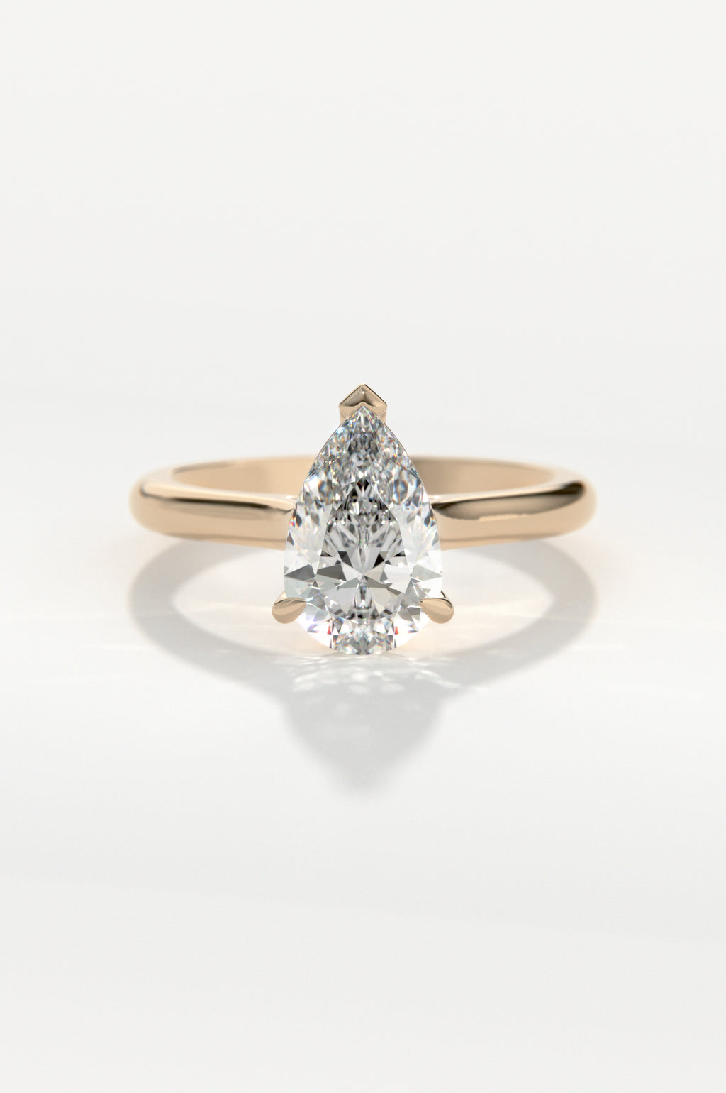 Origin - Pear Rose