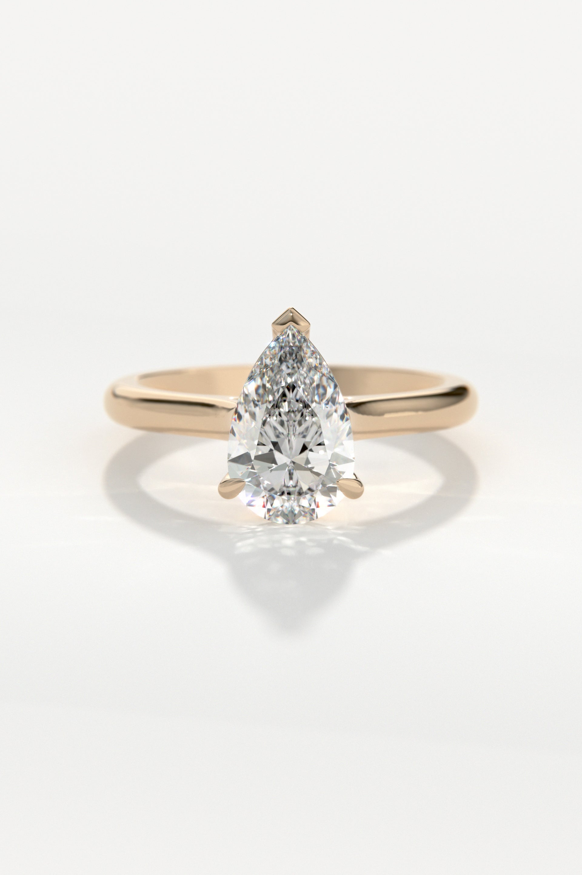 Origin - Pear Rose