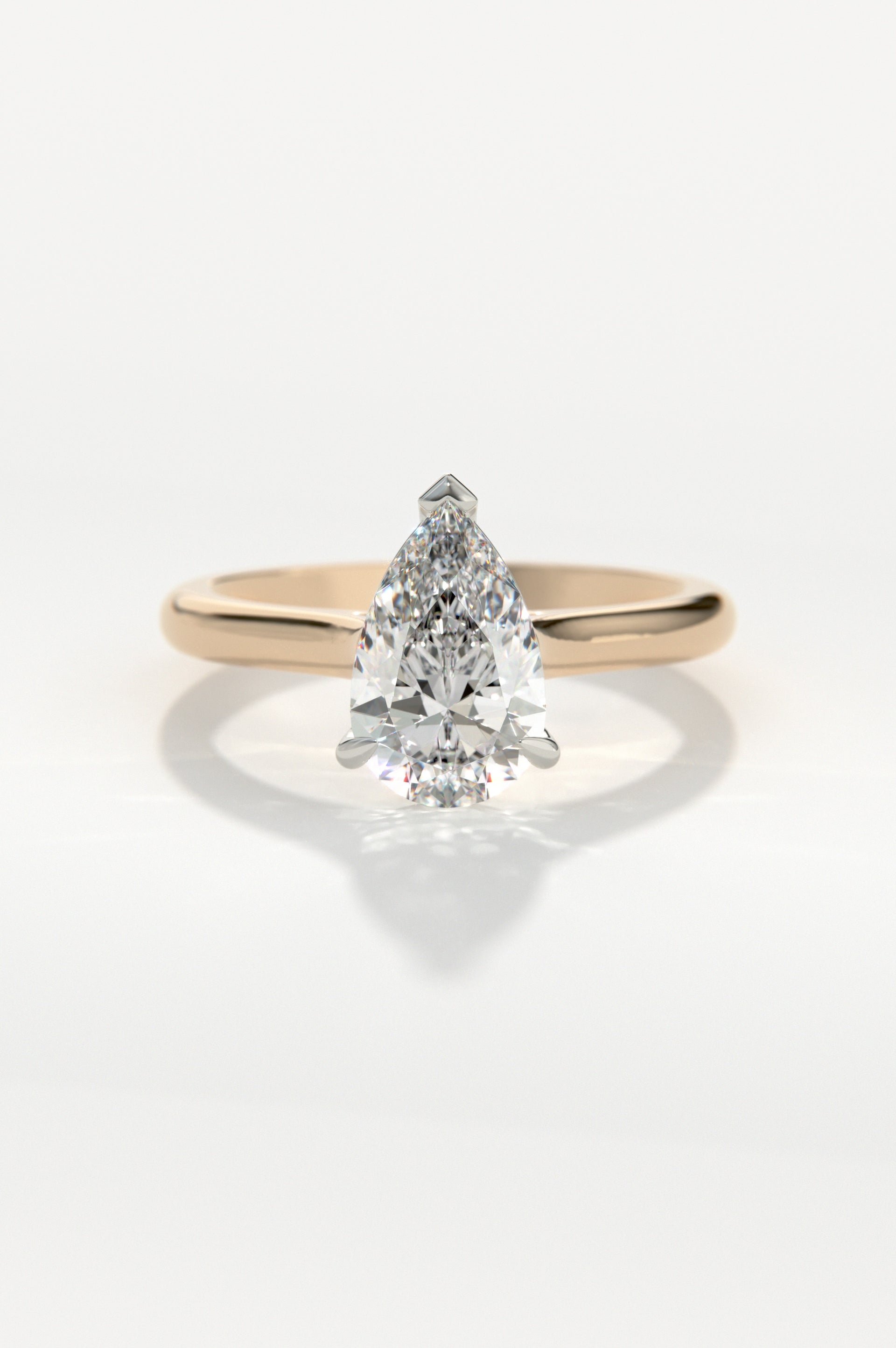Origin - Pear Rose Two-Tone
