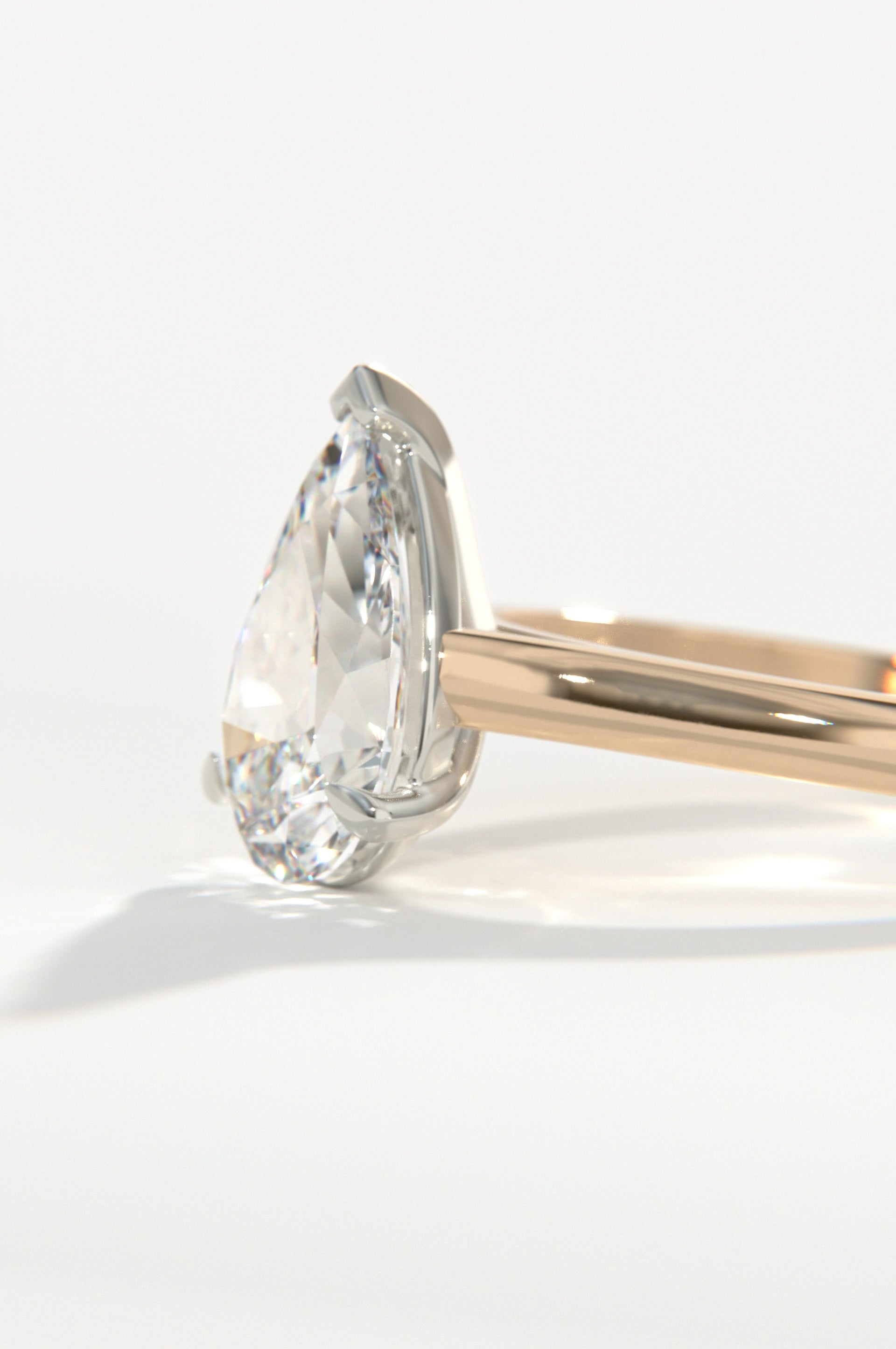 Origin - Pear Rose Two-Tone
