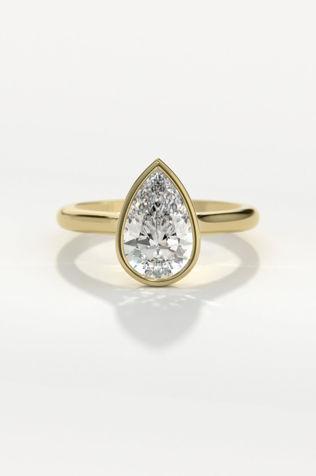 Studio - Pear Yellow