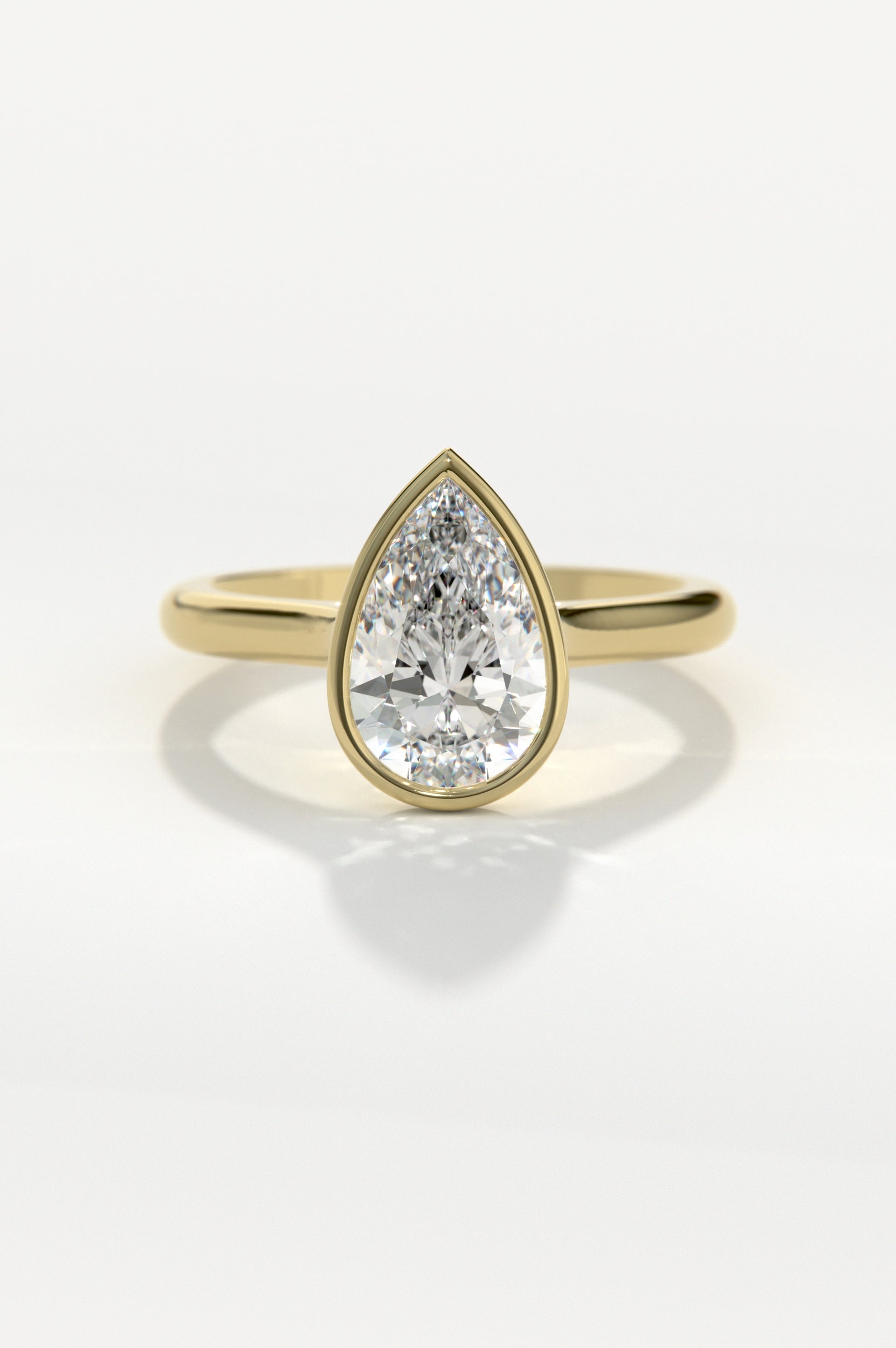 Studio - Pear Yellow