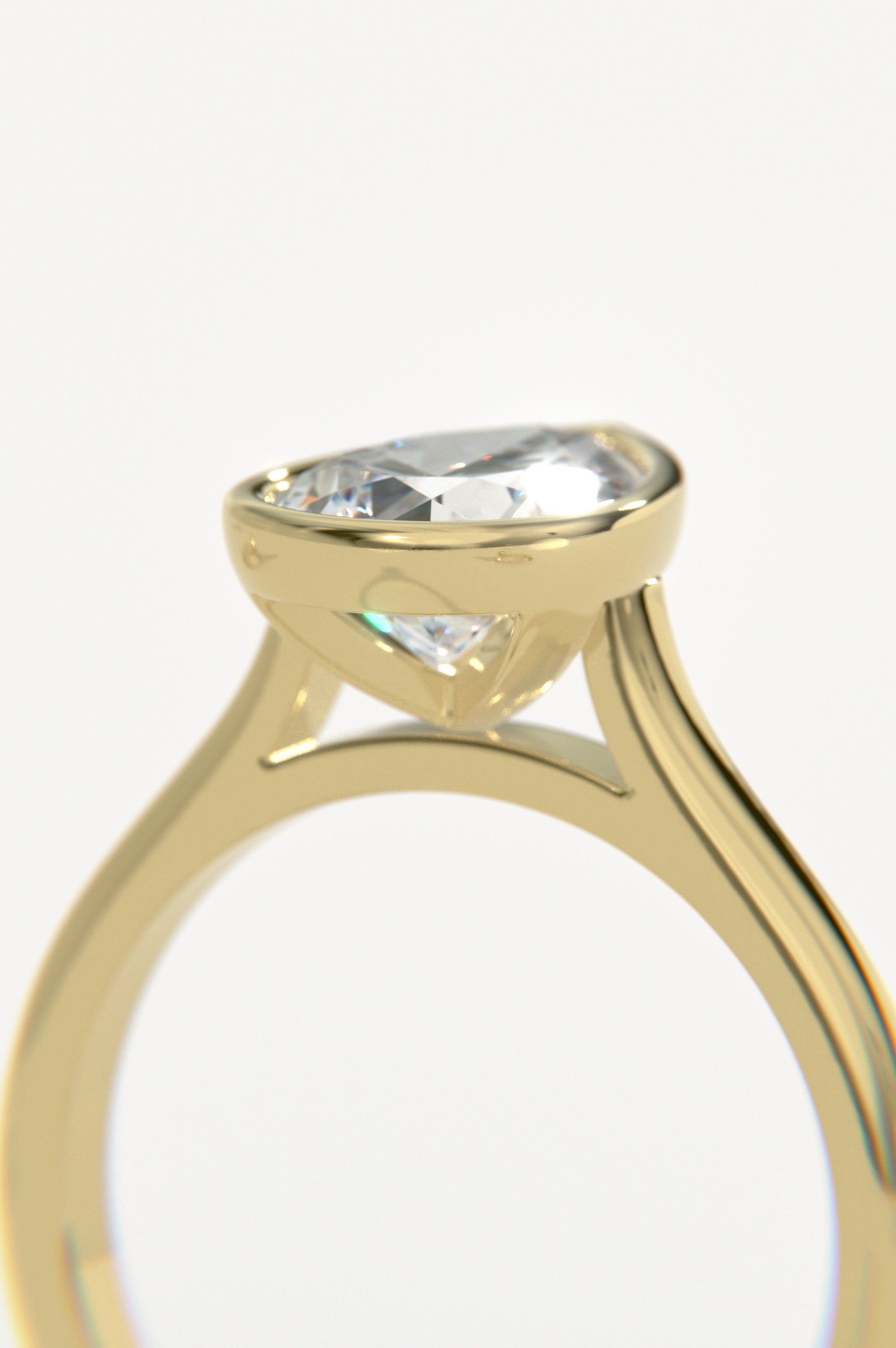 Studio - Pear Yellow