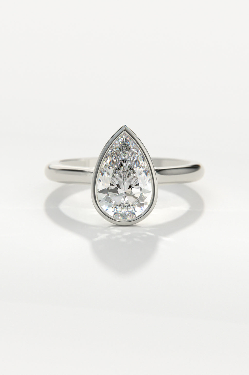 Studio - Pear White