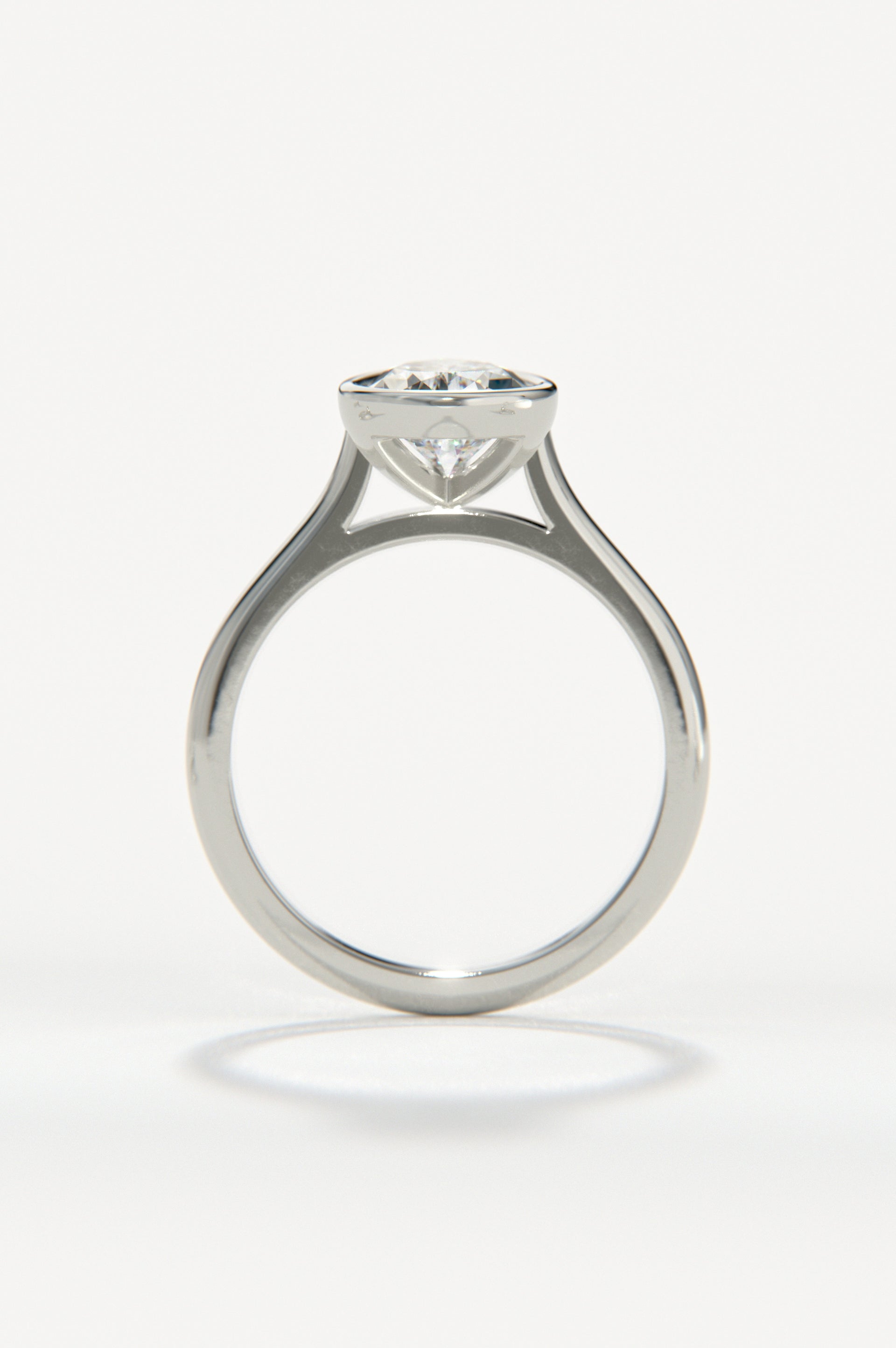 Studio - Pear White