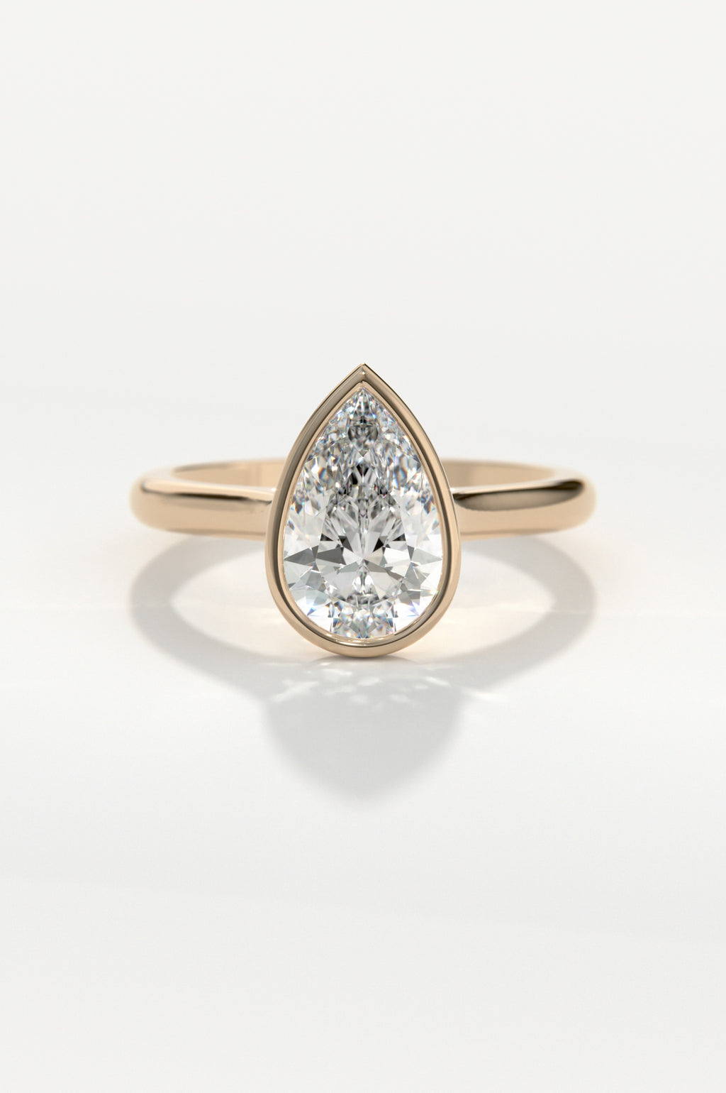 Studio - Pear Rose