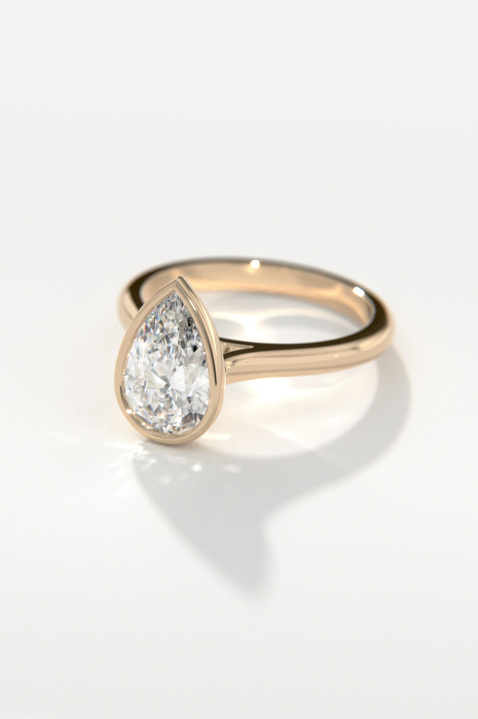 Studio - Pear Rose