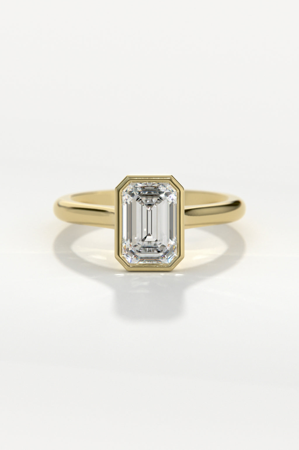Studio - Emerald Yellow