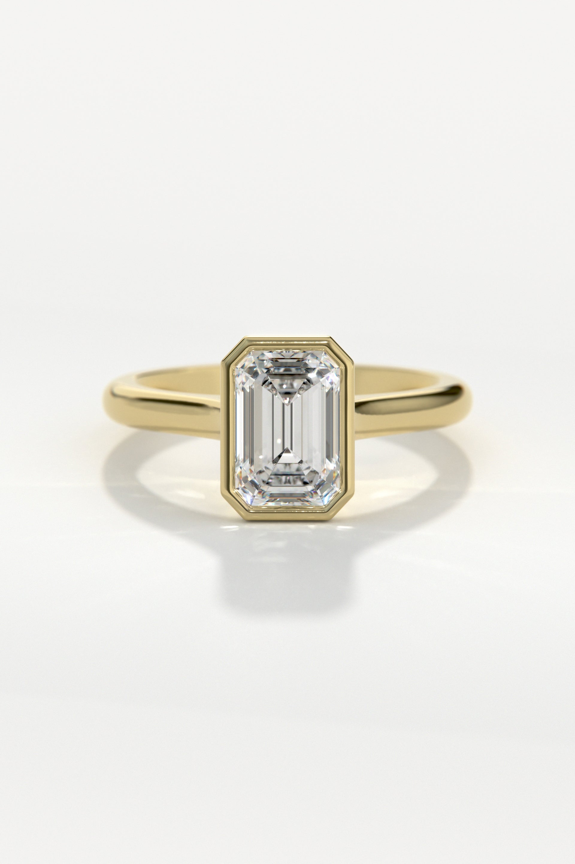 Studio - Emerald Yellow