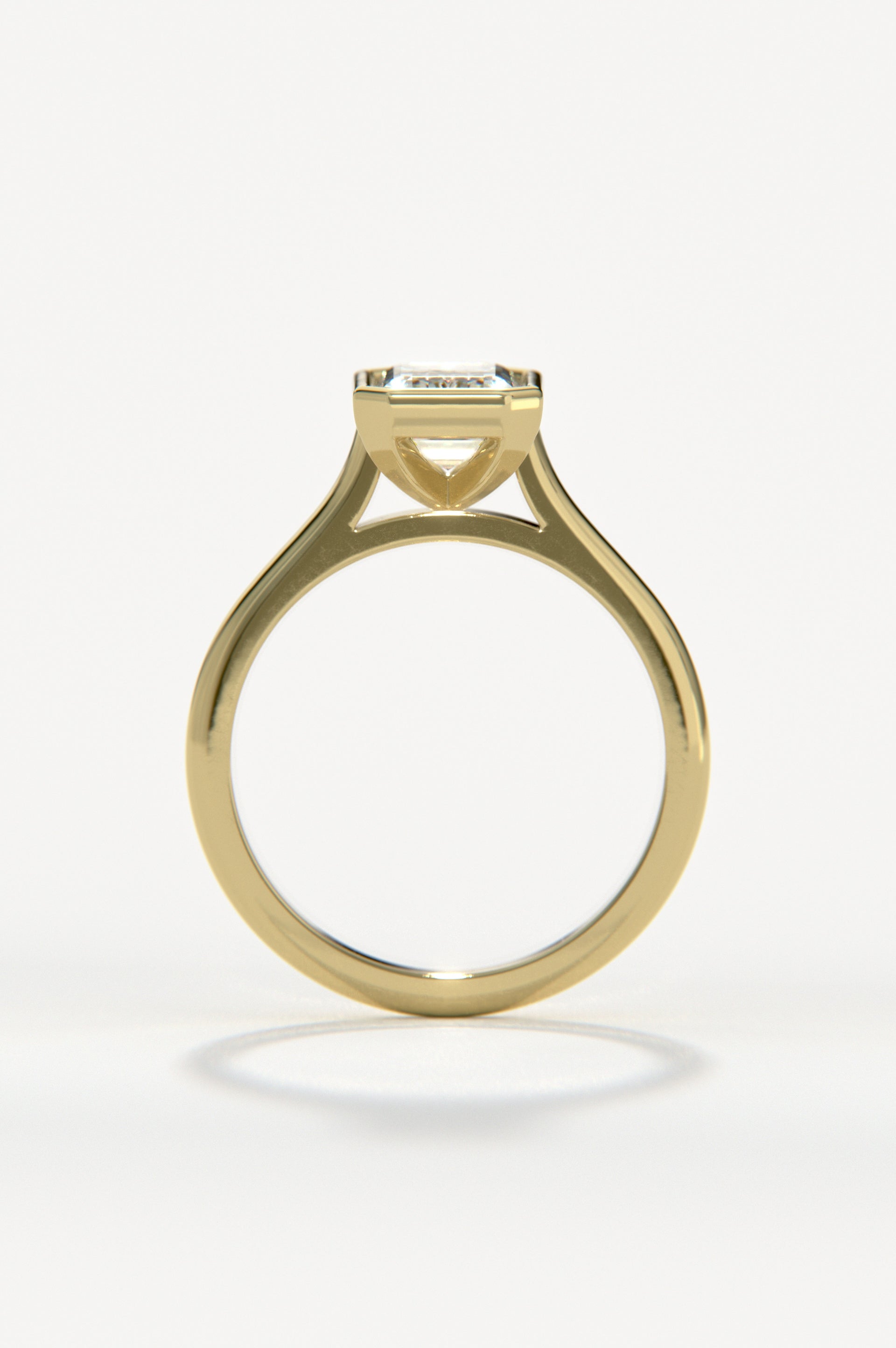Studio - Emerald Yellow