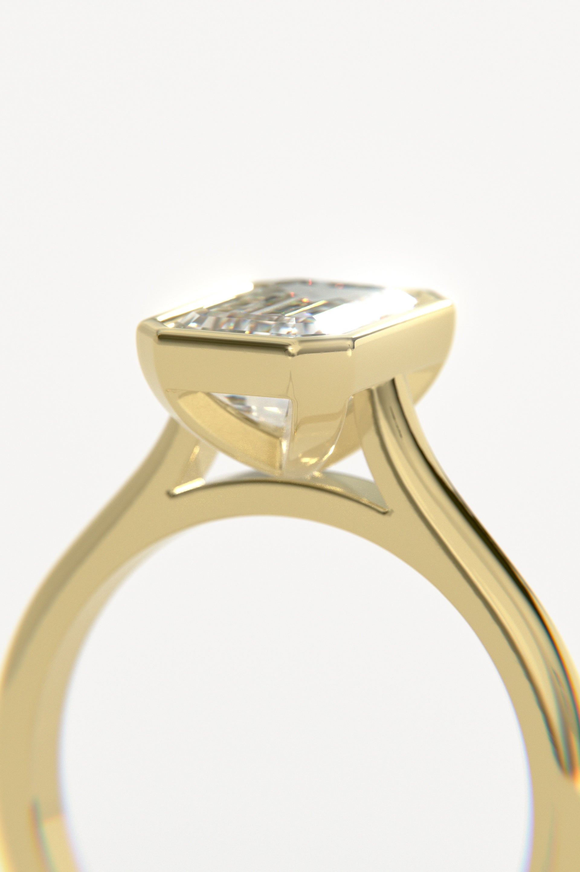 Studio - Emerald Yellow