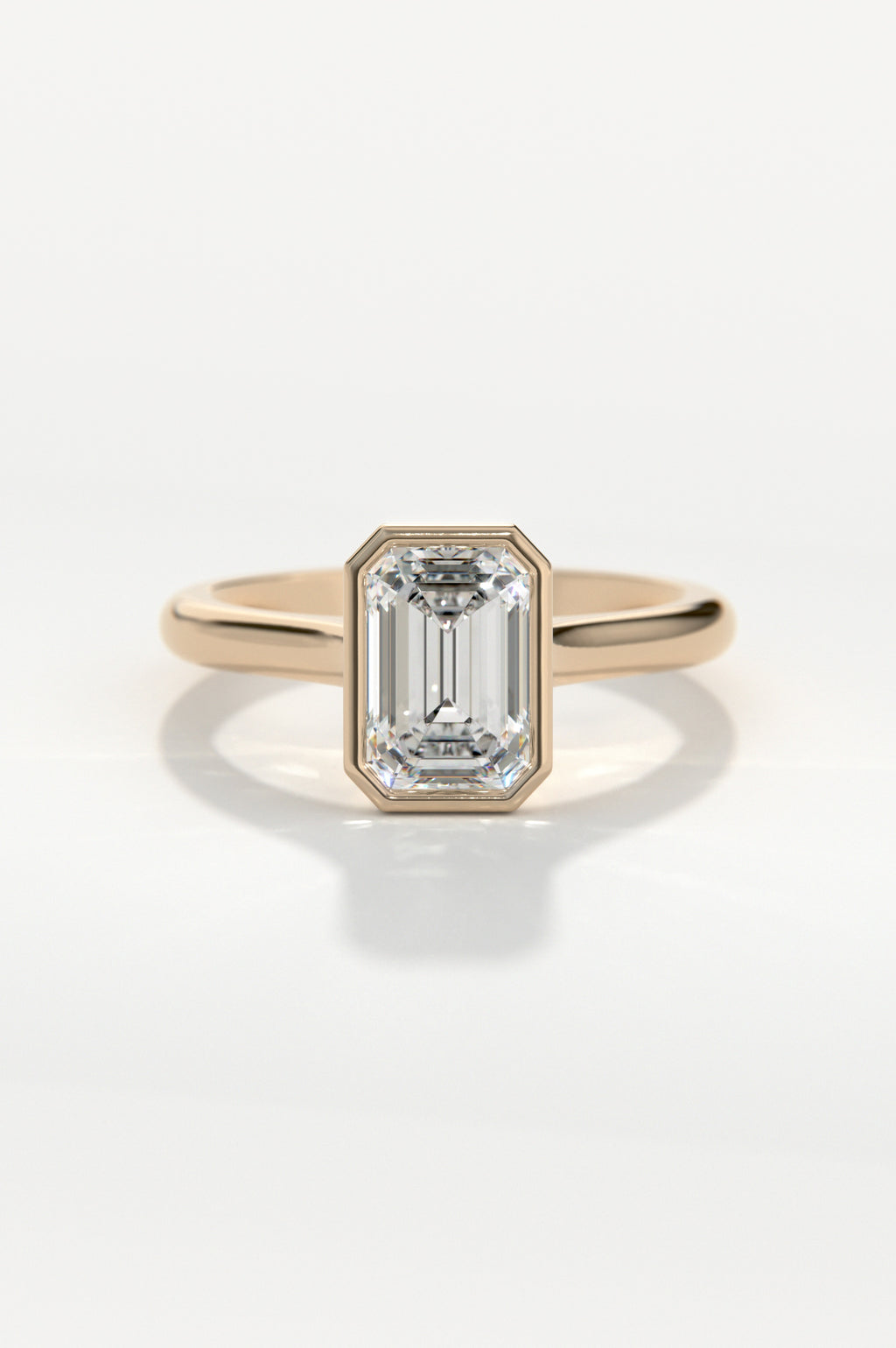 Studio - Emerald Rose