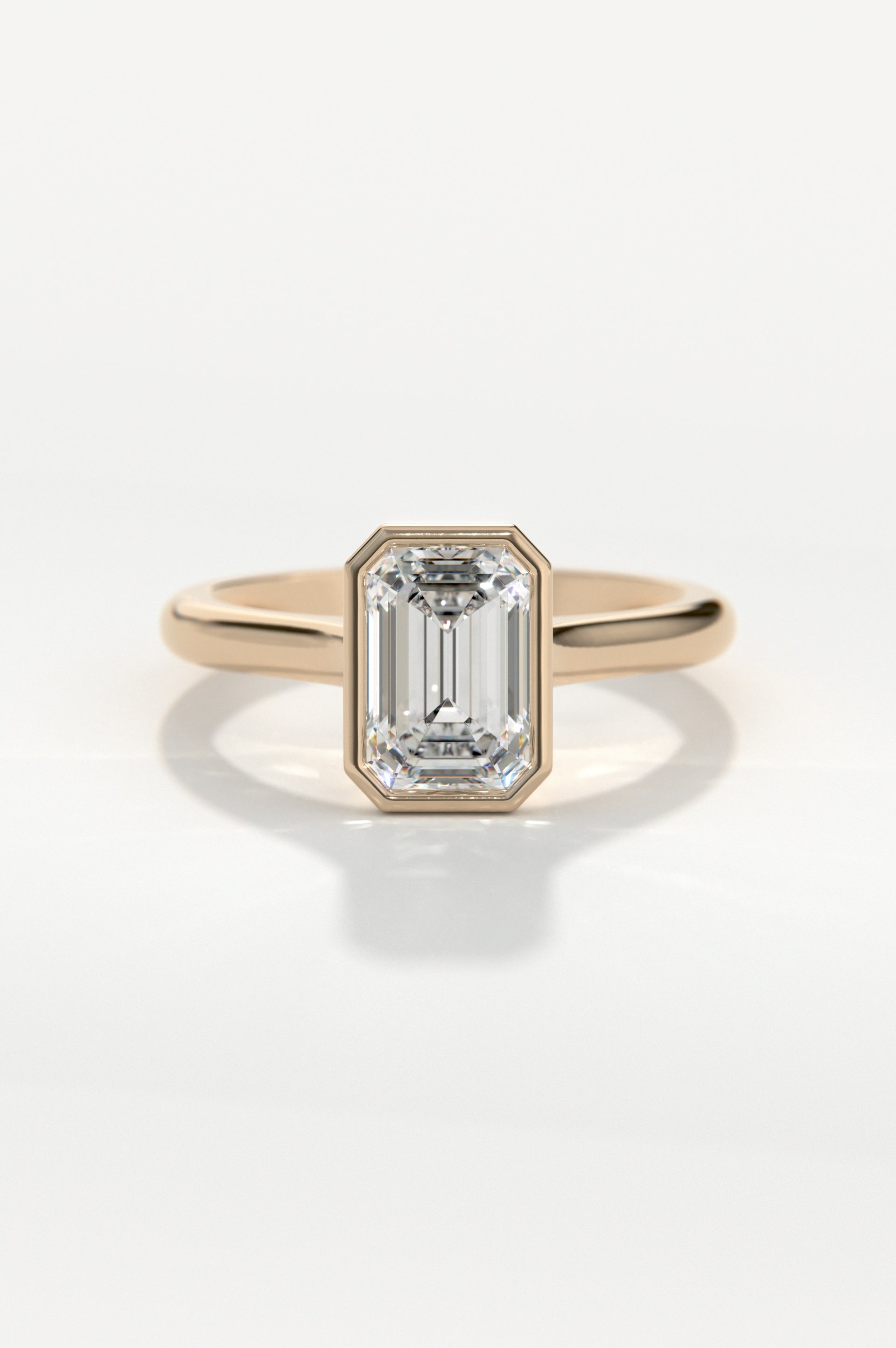 Studio - Emerald Rose