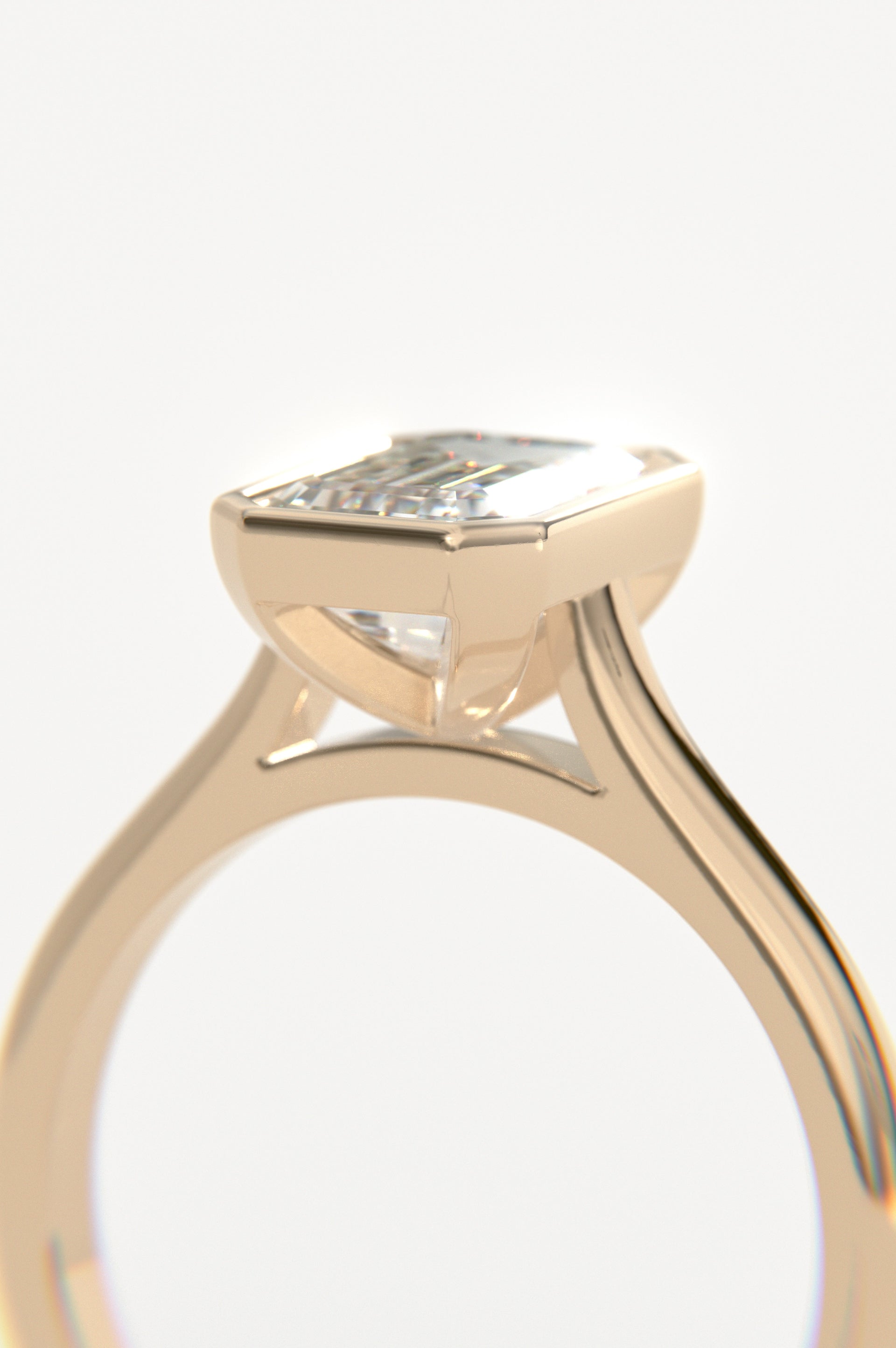 Studio - Emerald Rose