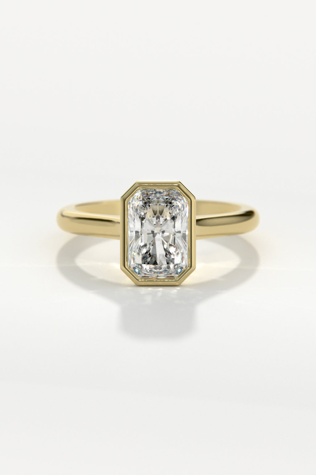 Studio - Radiant Yellow