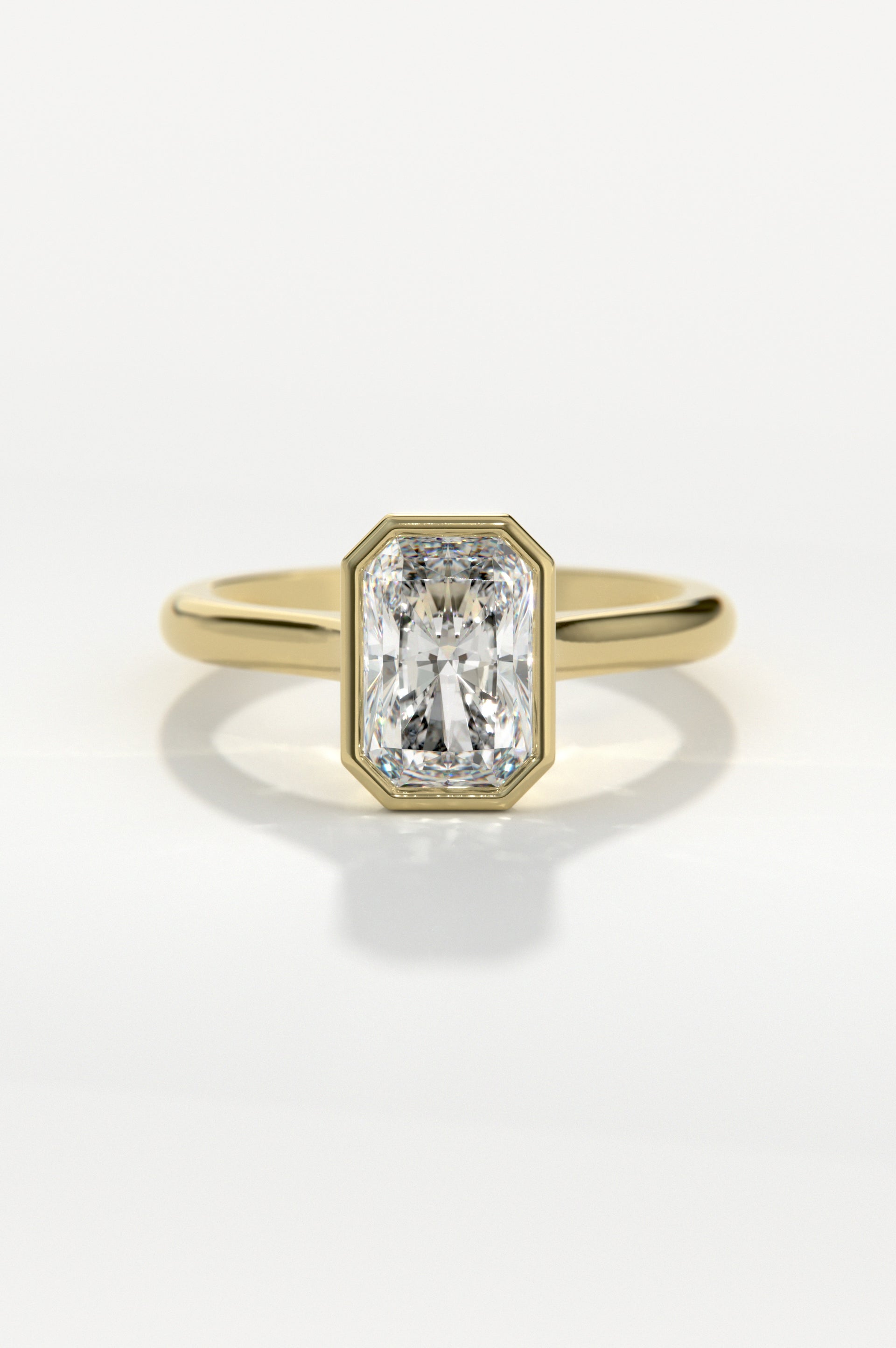 Studio - Radiant Yellow
