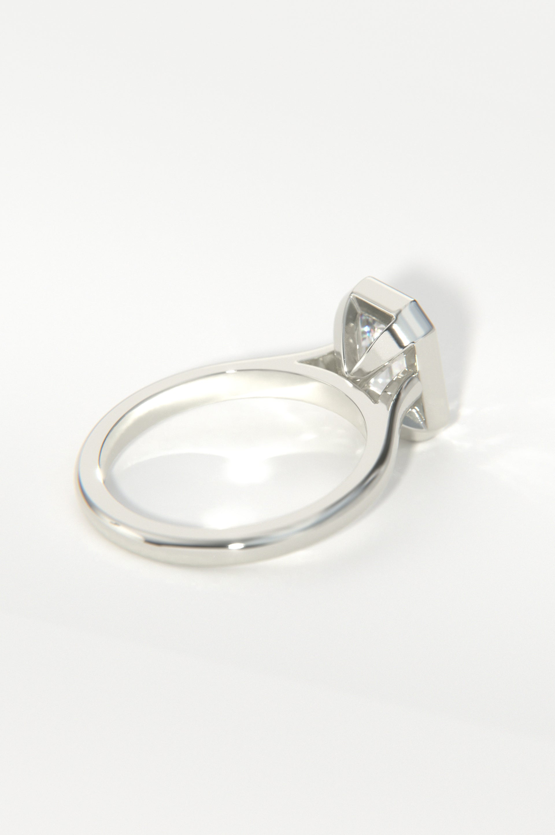 Studio - Radiant White