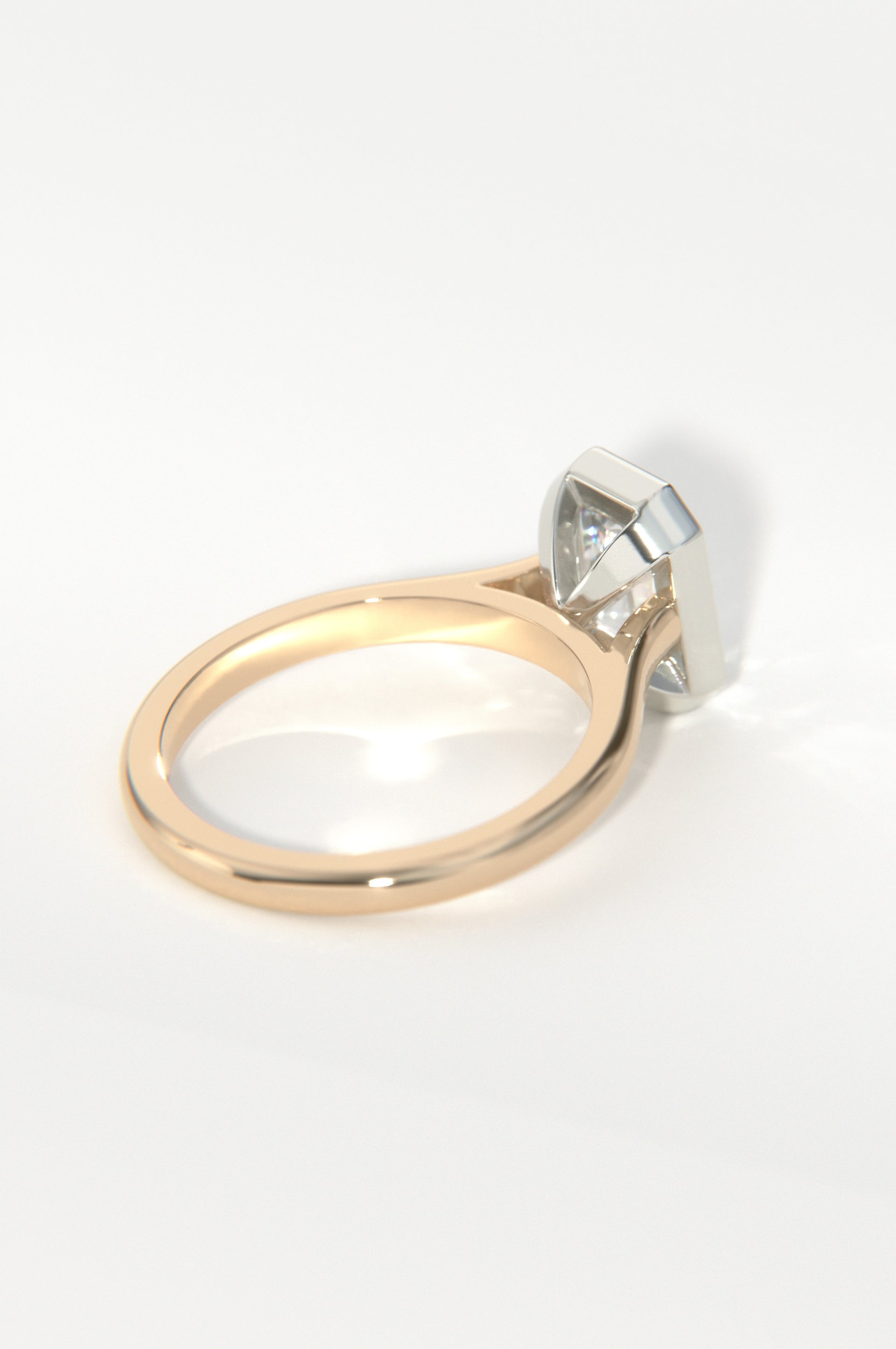 Studio - Radiant Rose Two-Tone