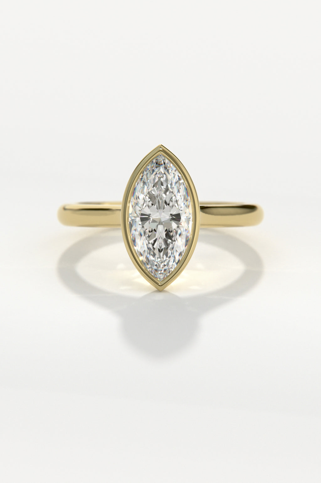 Studio - Marquise Yellow