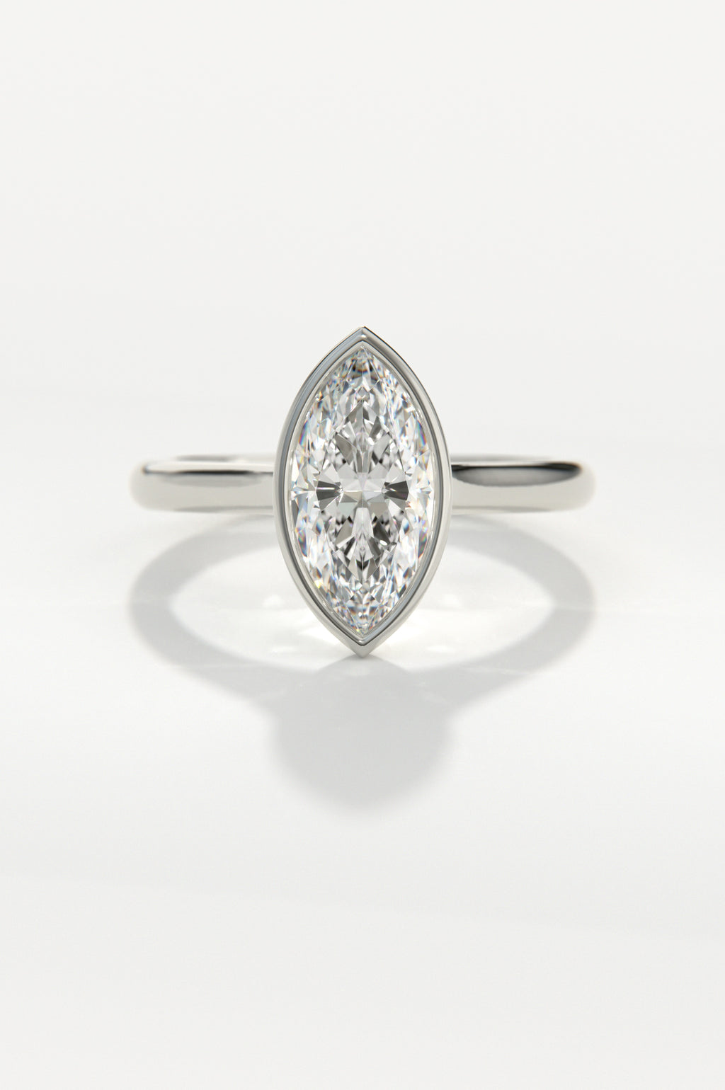 Studio - Marquise White