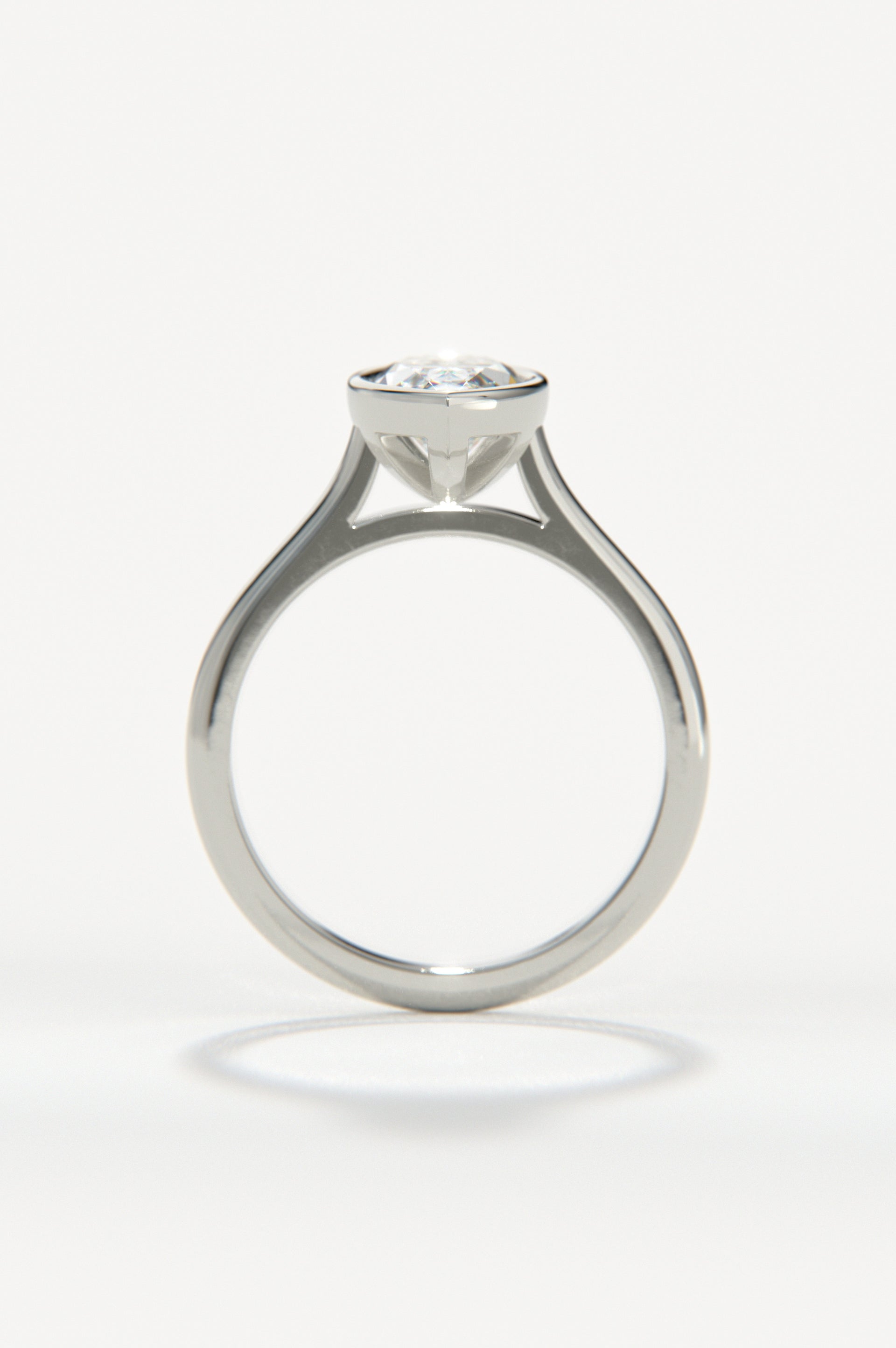 Studio - Marquise White