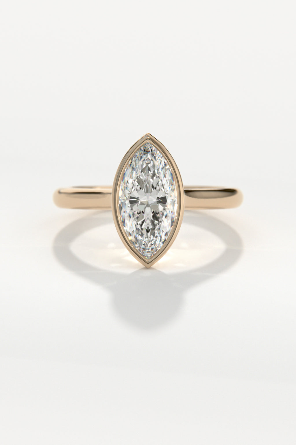 Studio - Marquise Rose