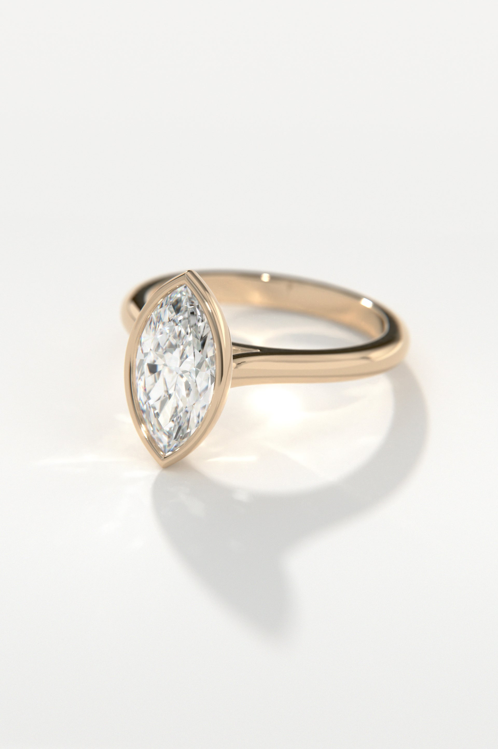 Studio - Marquise Rose