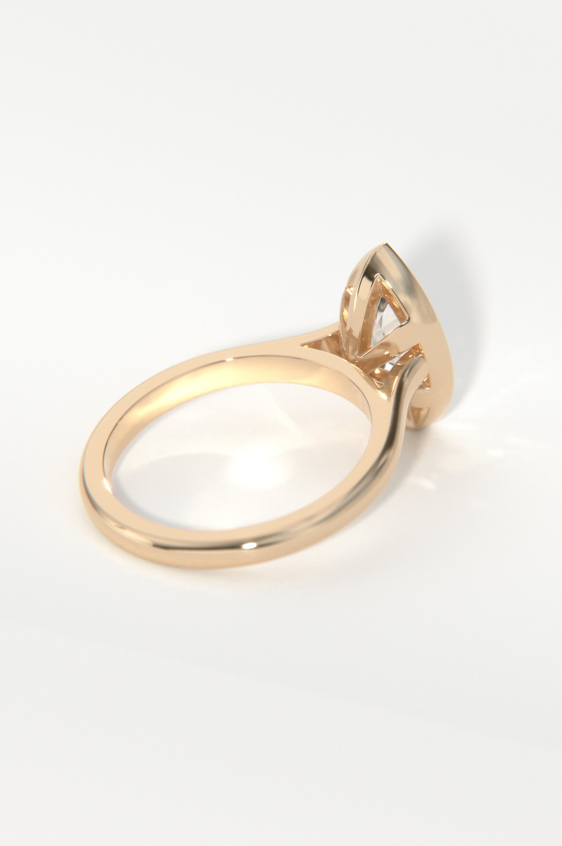 Studio - Marquise Rose