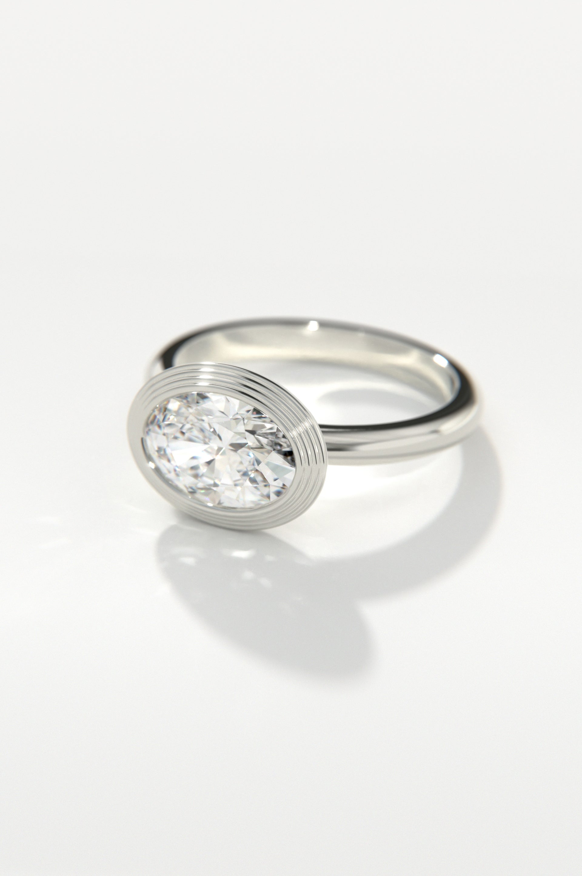 Lucent White