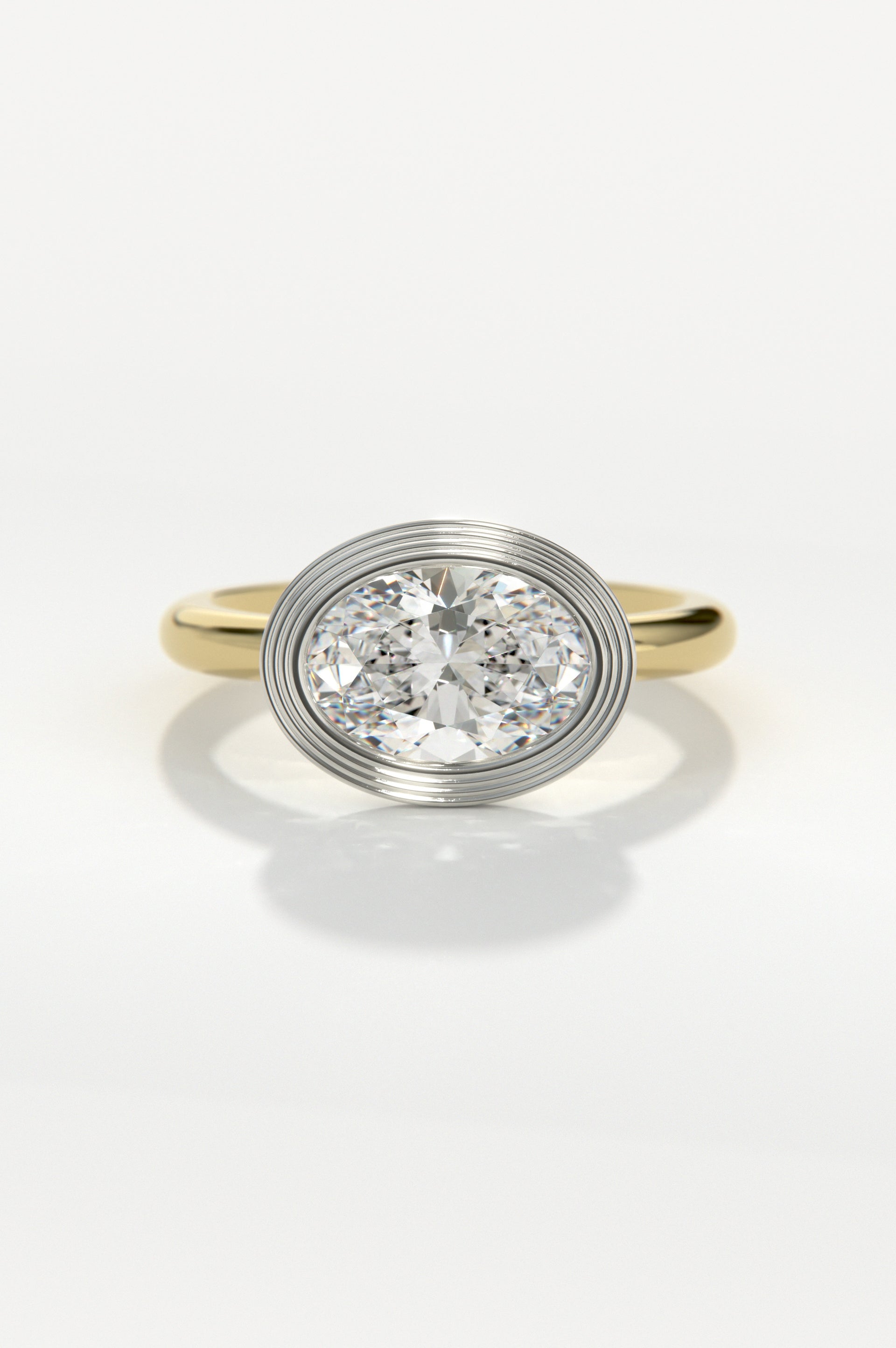 Lucent Yellow Two-Tone