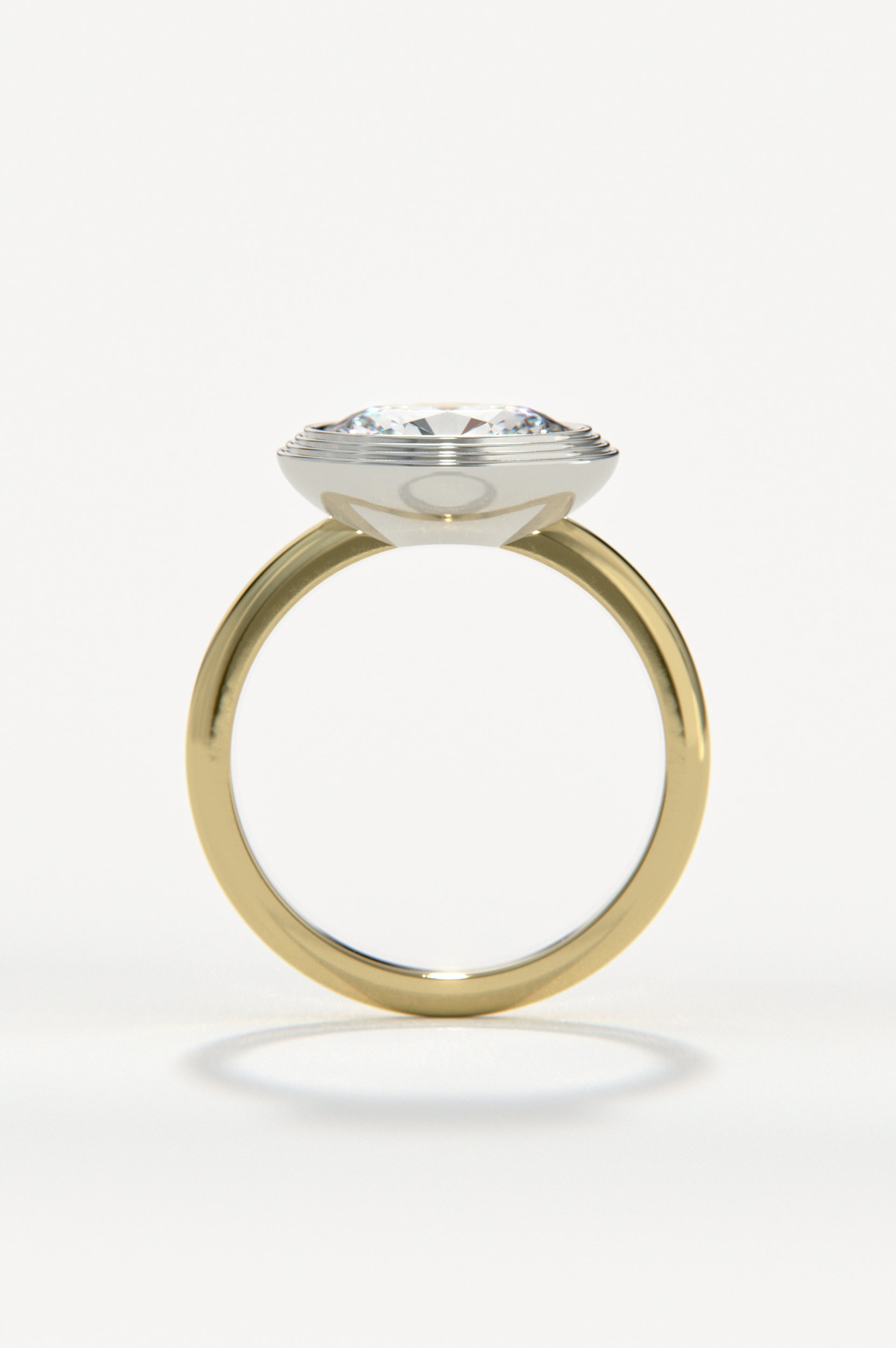 Lucent Yellow Two-Tone