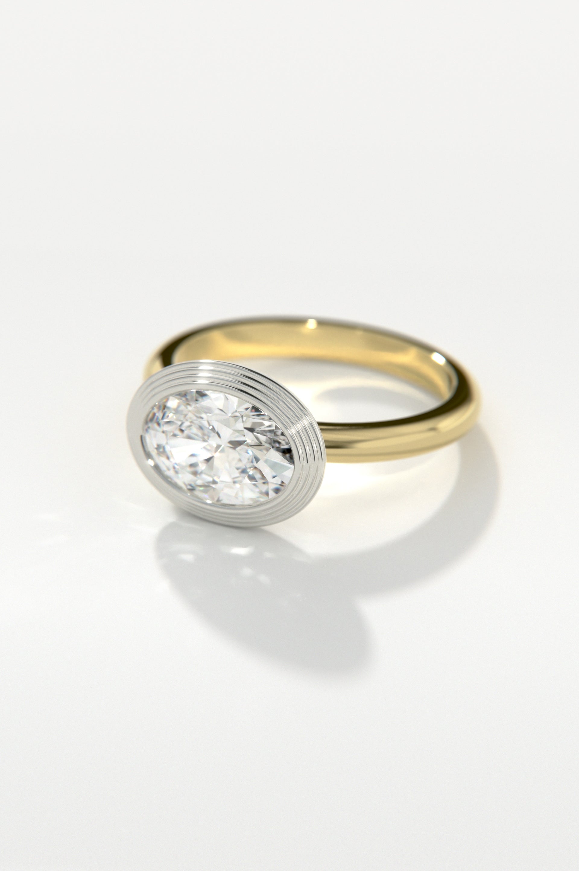 Lucent Yellow Two-Tone