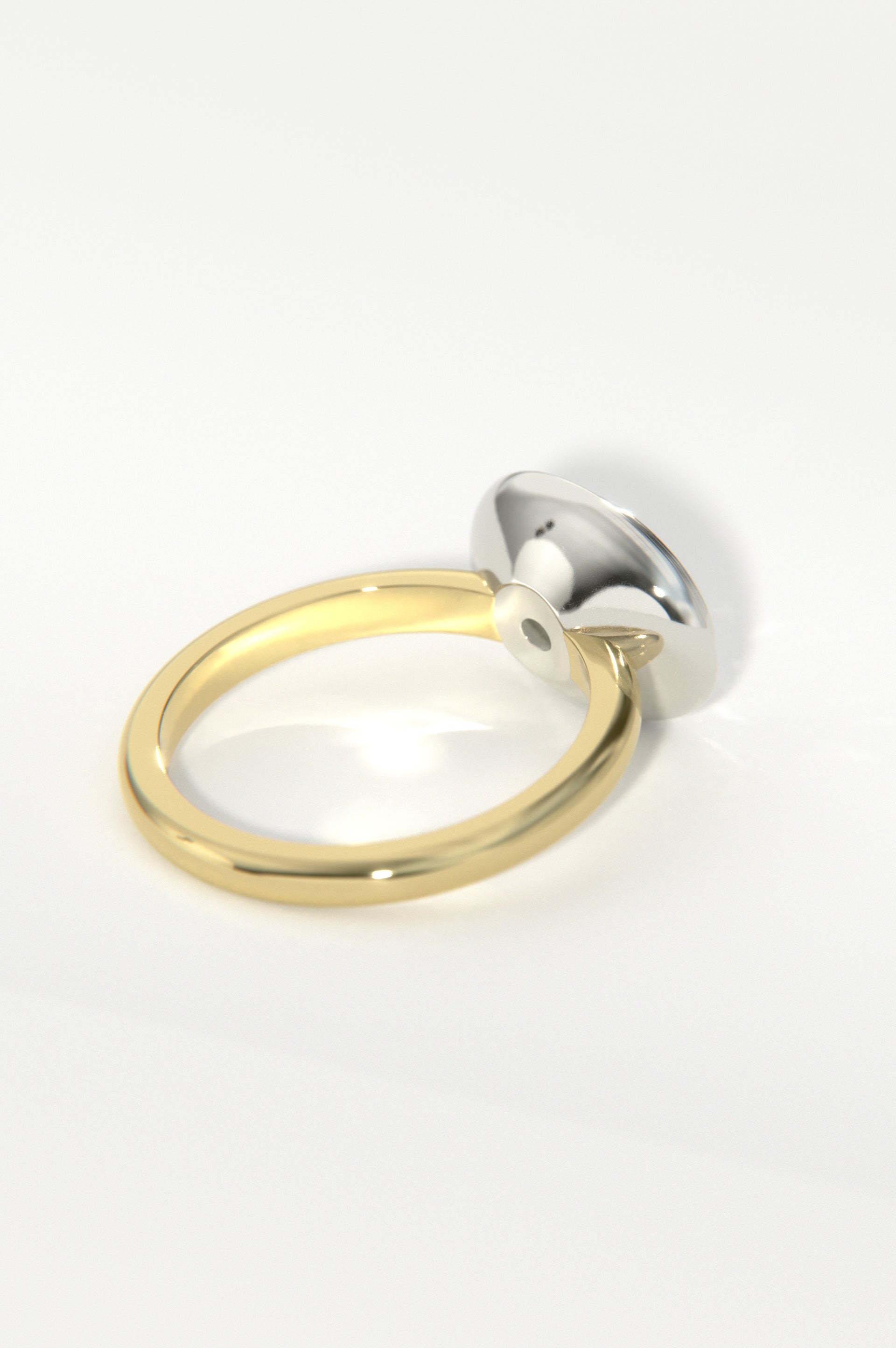 Lucent Yellow Two-Tone