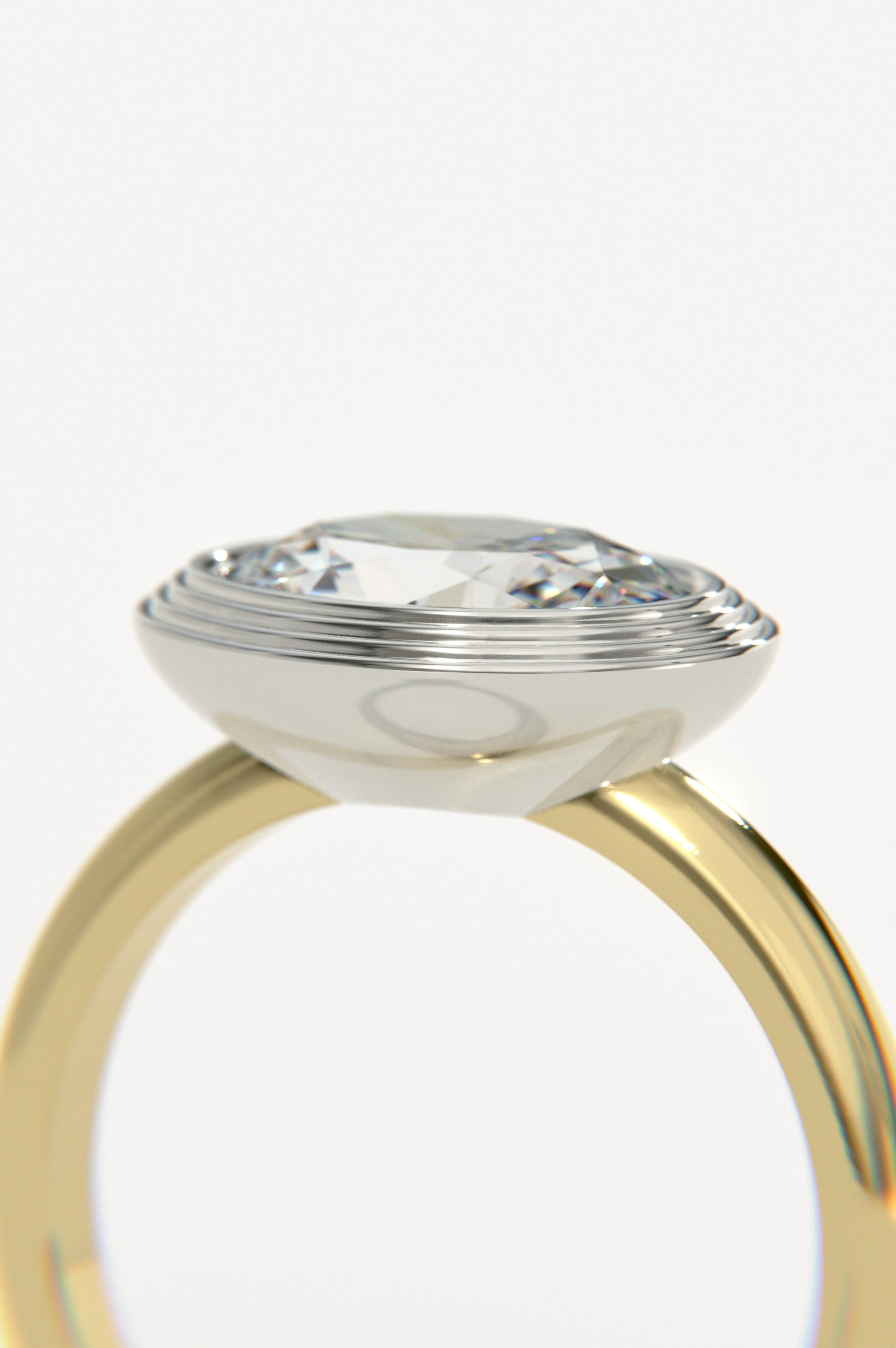 Lucent Yellow Two-Tone