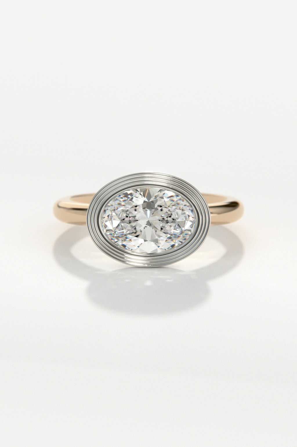 Lucent Rose Two-Tone