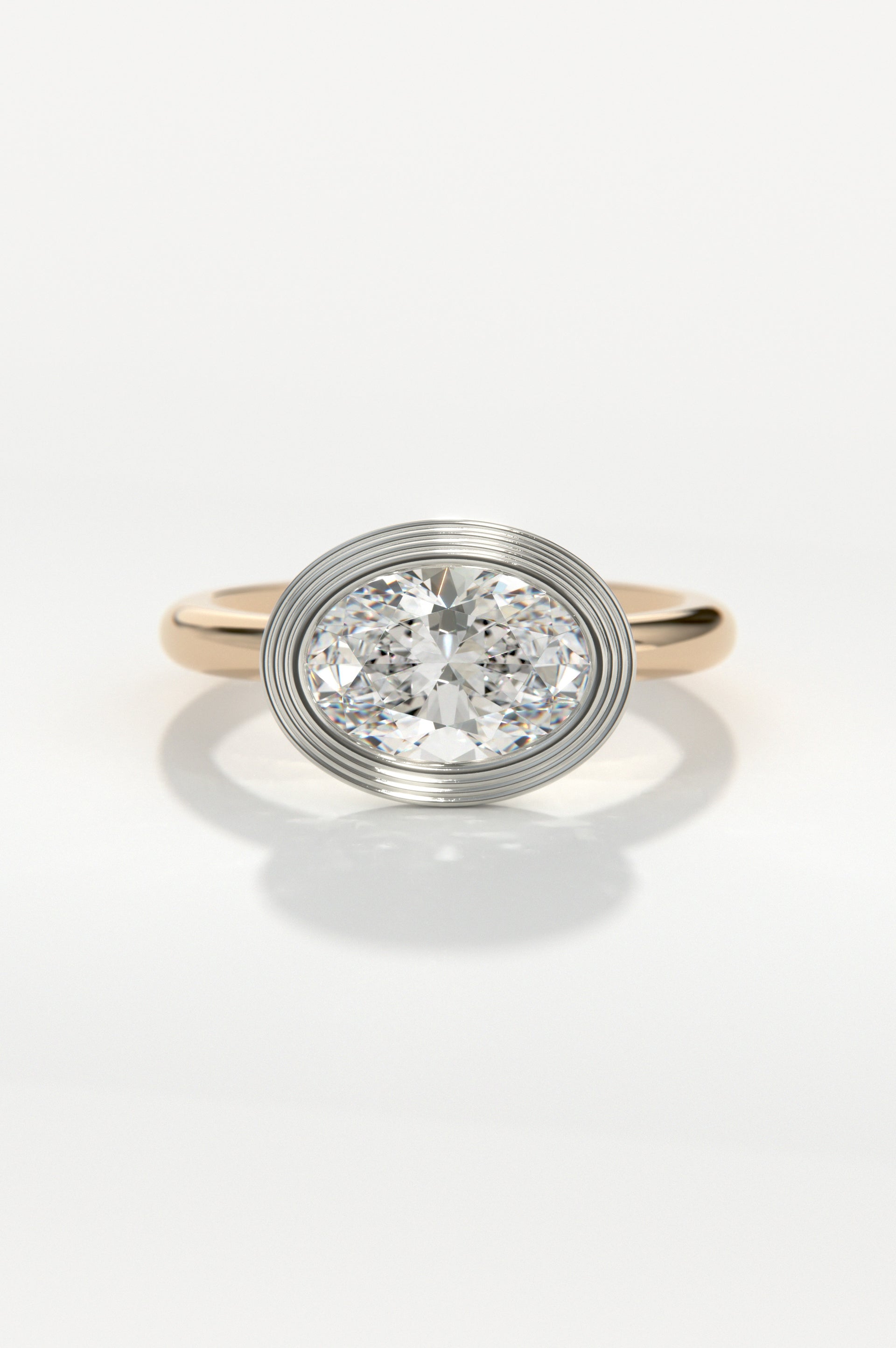 Lucent Rose Two-Tone